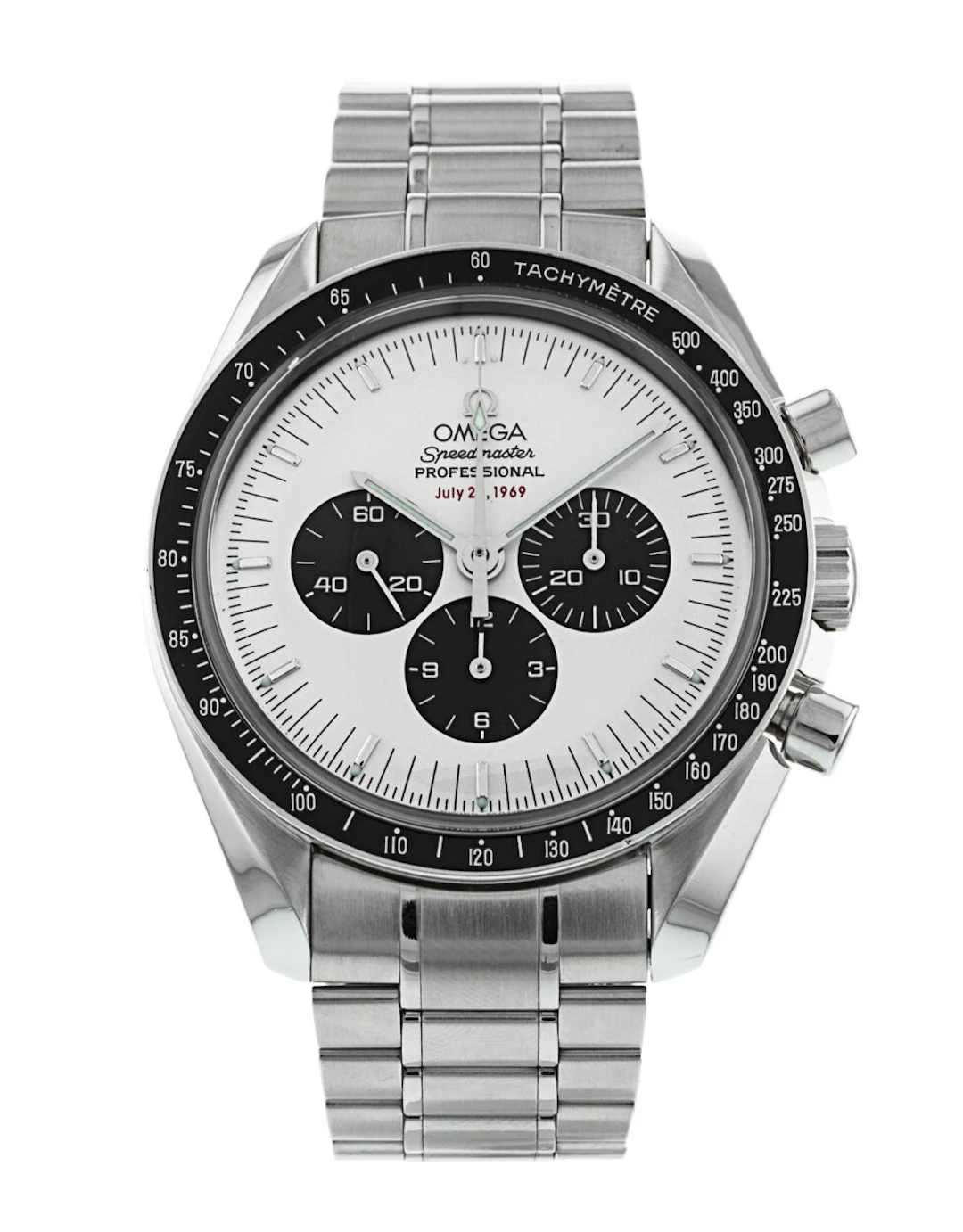 Omega Speedmaster Moonwatch Professional 42Mm 3569.31.00 3569.31.00