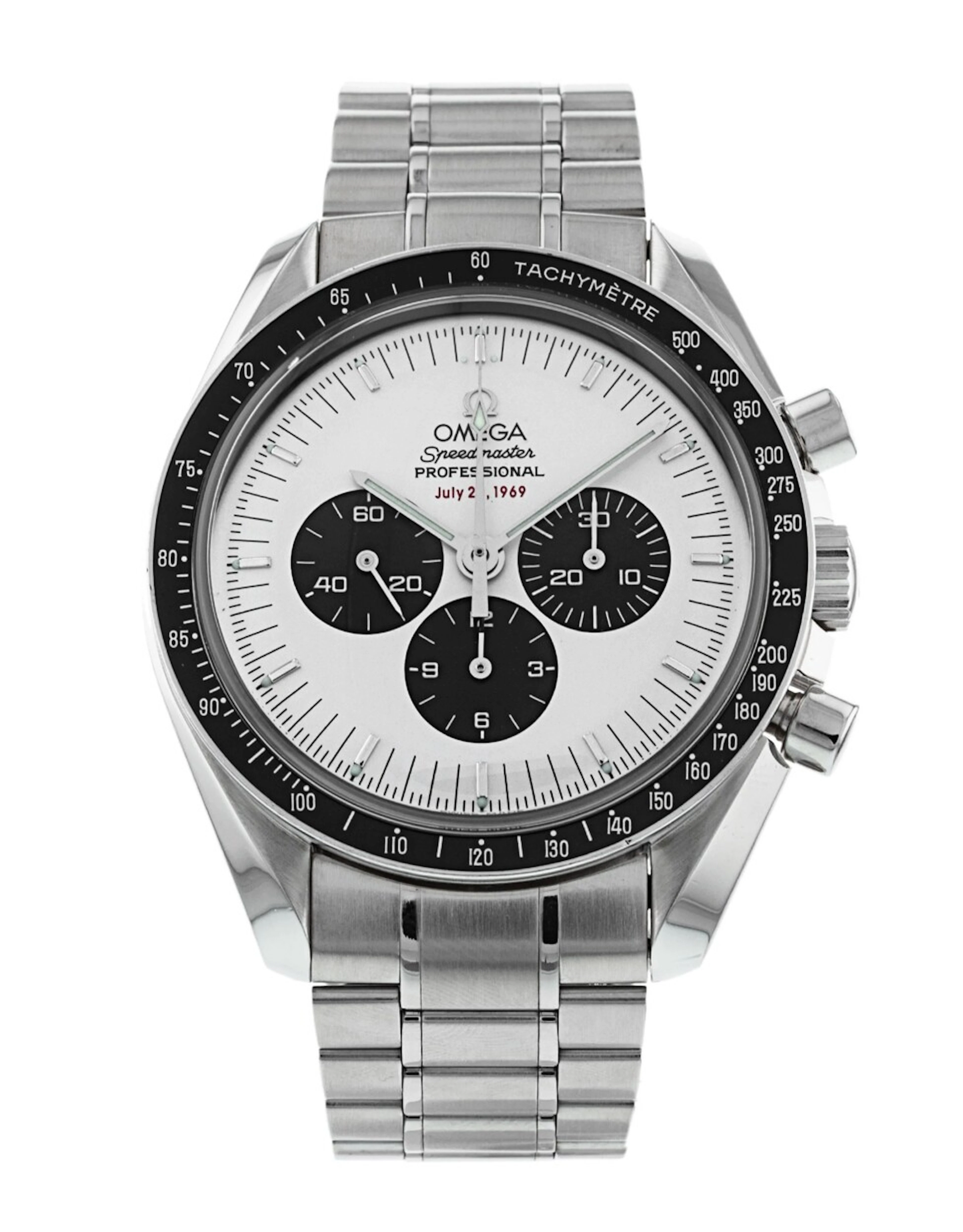 Omega Speedmaster Moonwatch Professional 42Mm 3569.31.00 3569.31.00