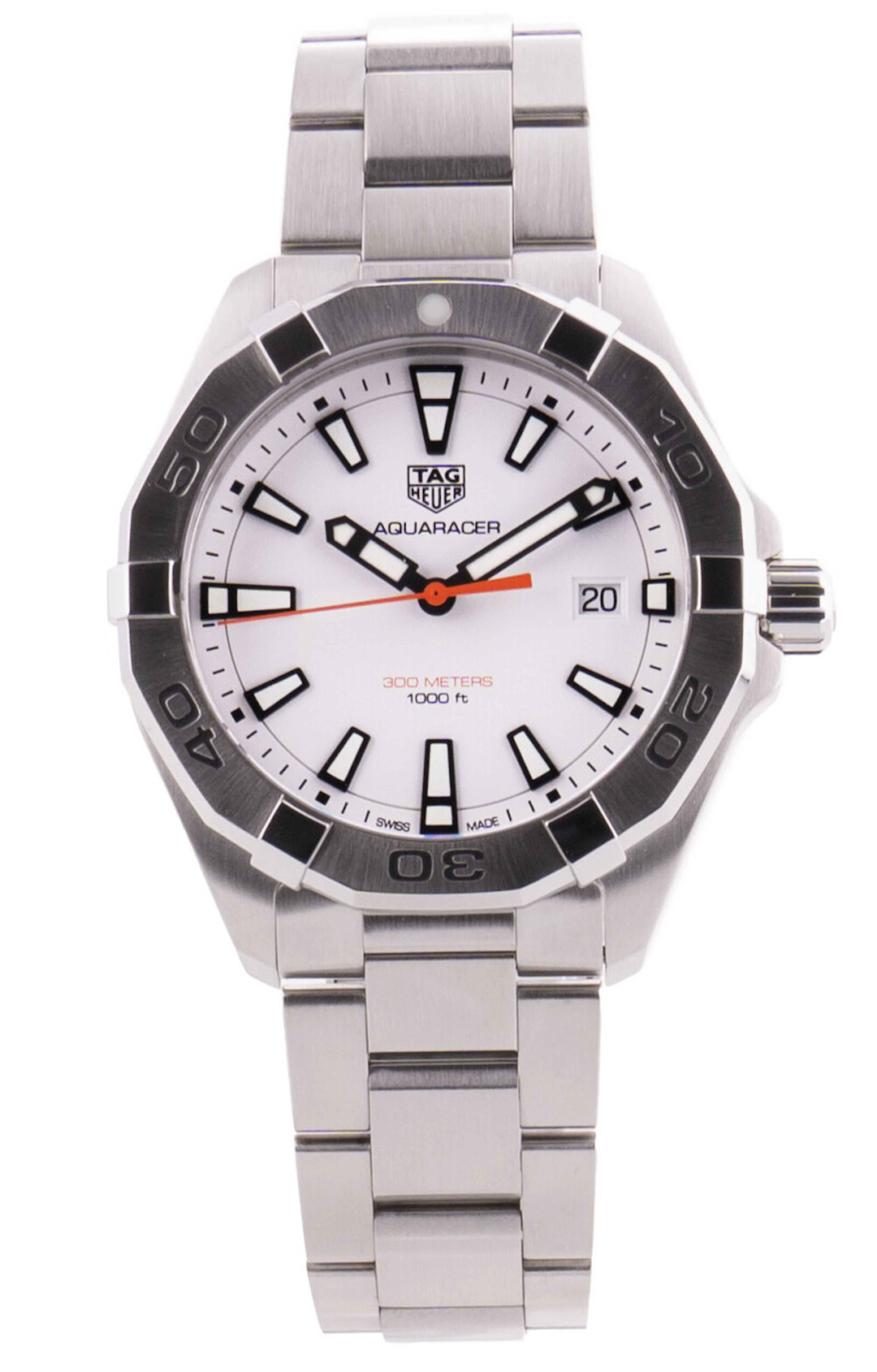 TAG Heuer Aquaracer WBD1111.BA0928 WBD1111.BA0928