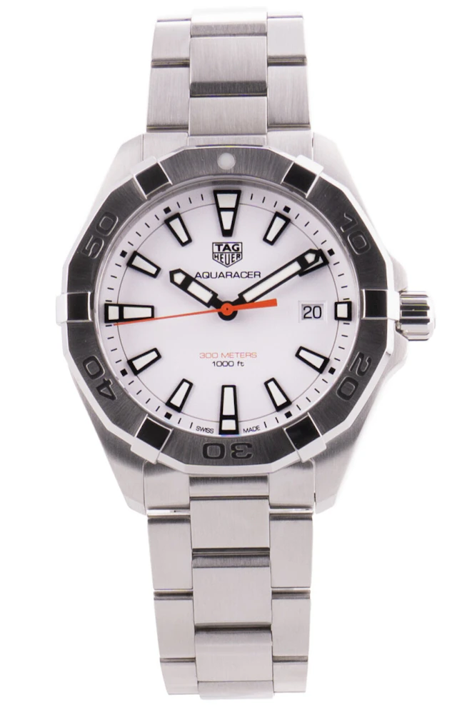 TAG Heuer Aquaracer WBD1111.BA0928 WBD1111.BA0928
