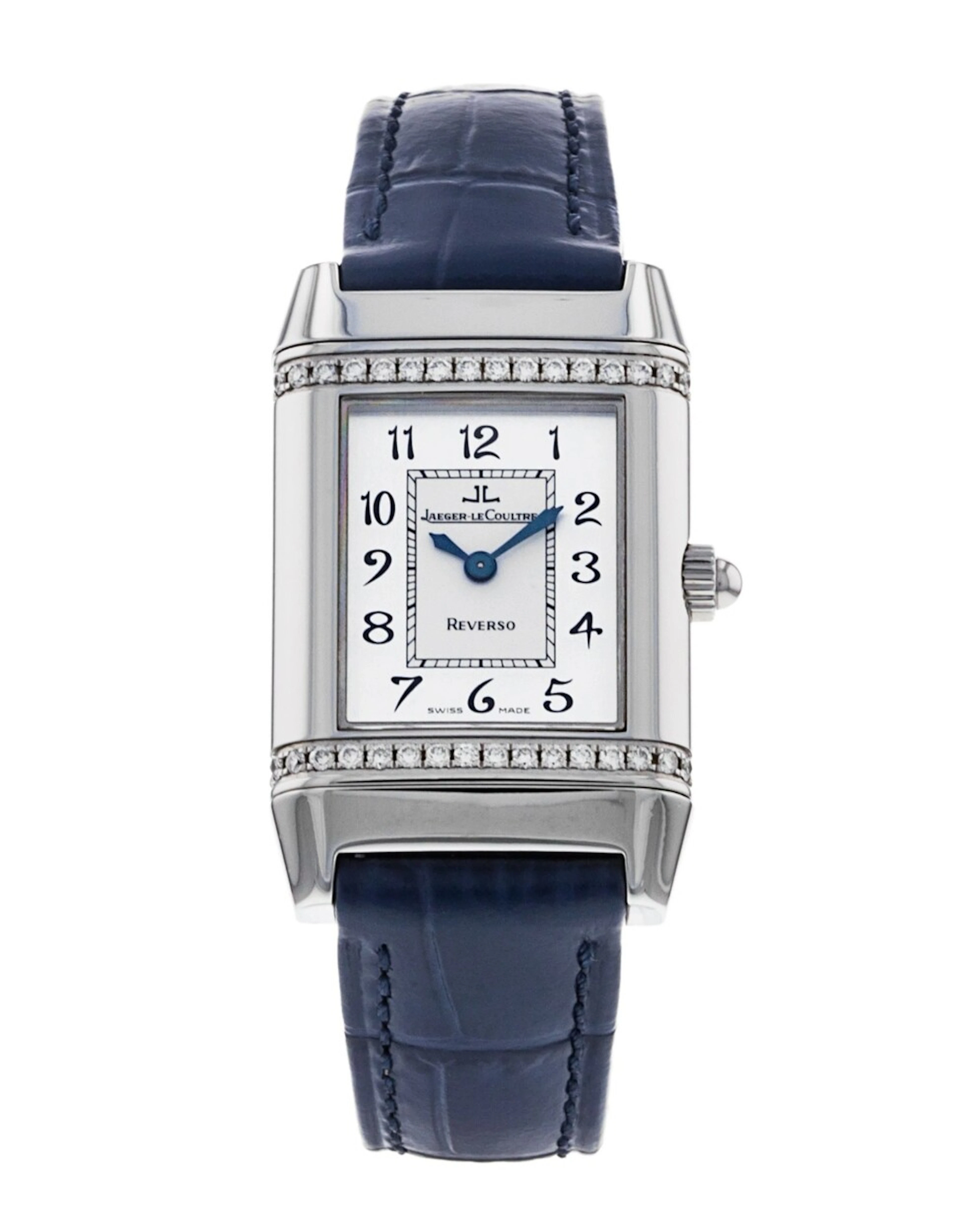 Jaeger LeCoultre Reverso Florale 2658420 2658420