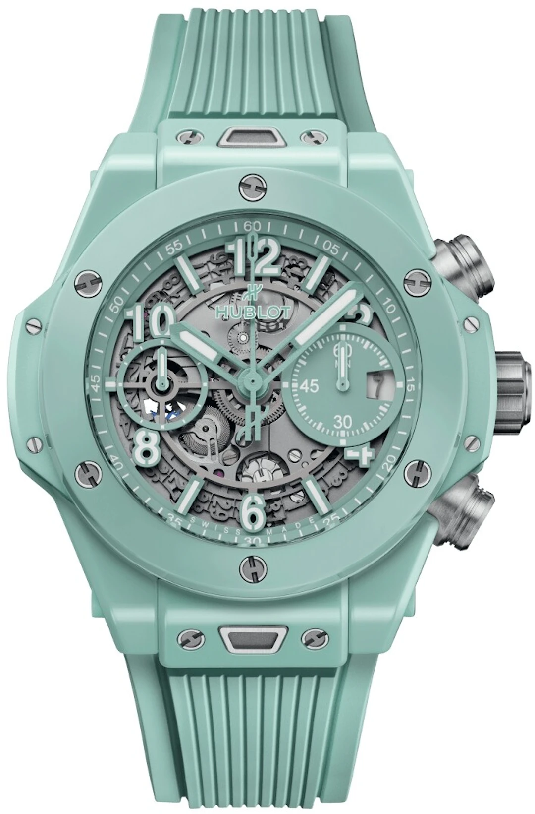 Hublot Big Bang 42mm Unico 441.GS.5221.RX 441.GS.5221.RX