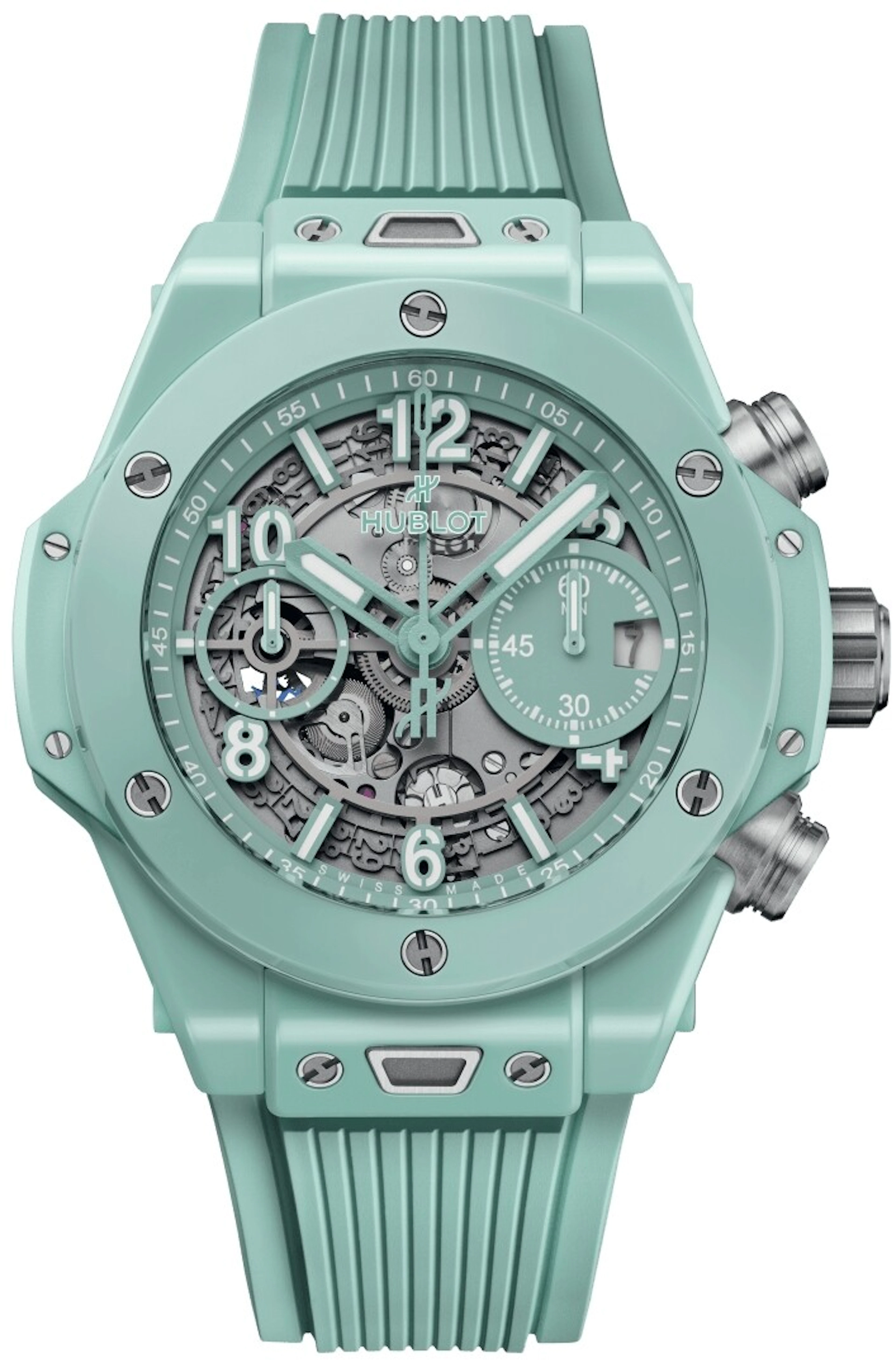 Hublot Big Bang 42mm Unico 441.GS.5221.RX 441.GS.5221.RX