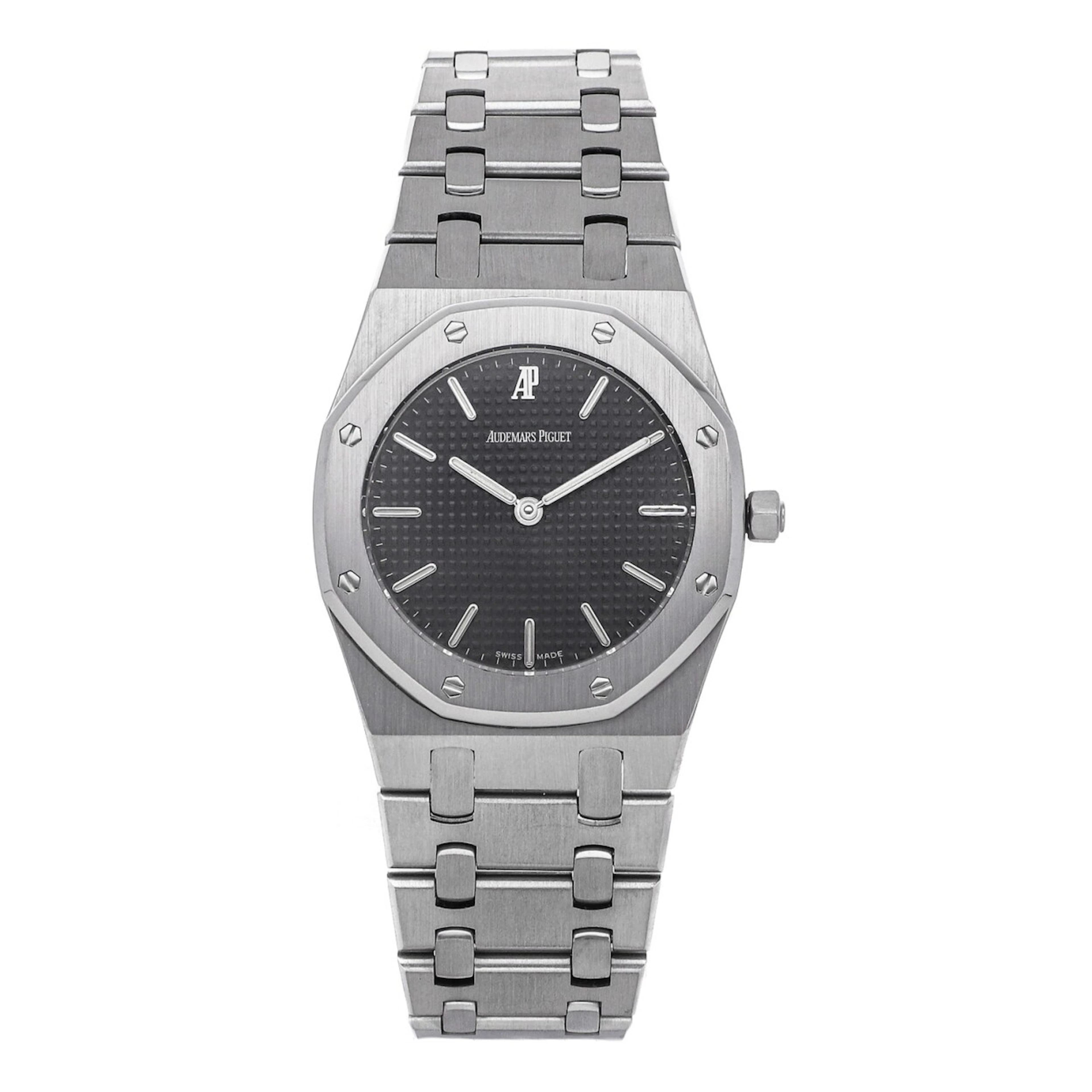 Audemars Piguet Royal Oak 56303ST.OO.0789ST.01 56303ST.OO.0789ST.01