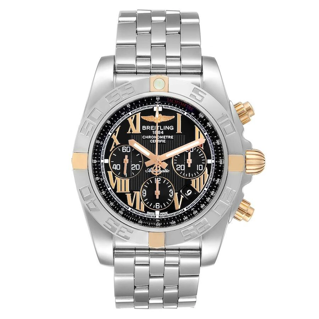 Breitling Chronomat 44 IB011012-B957-375A IB011012-B957-375A