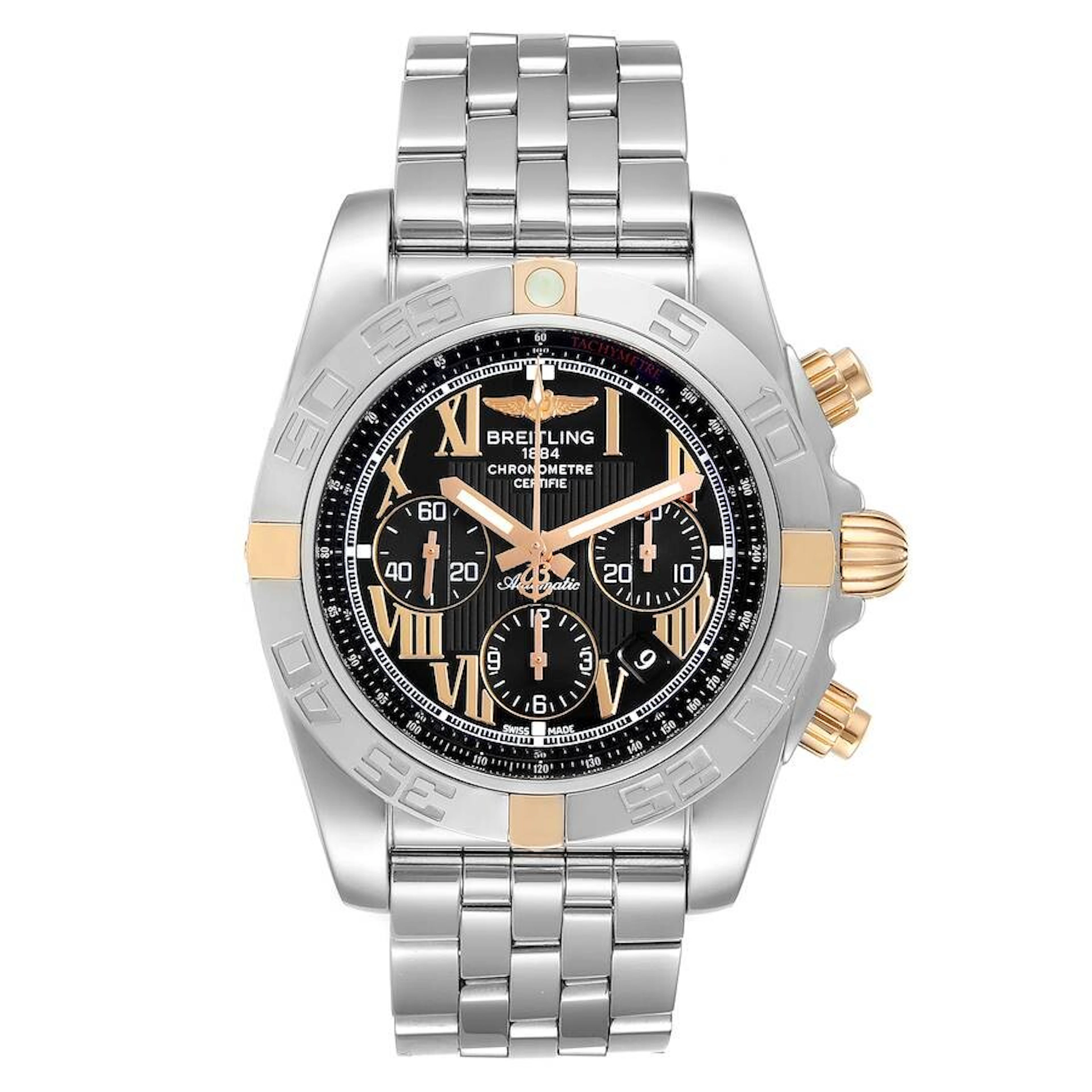 Breitling Chronomat 44 IB011012-B957-375A IB011012-B957-375A