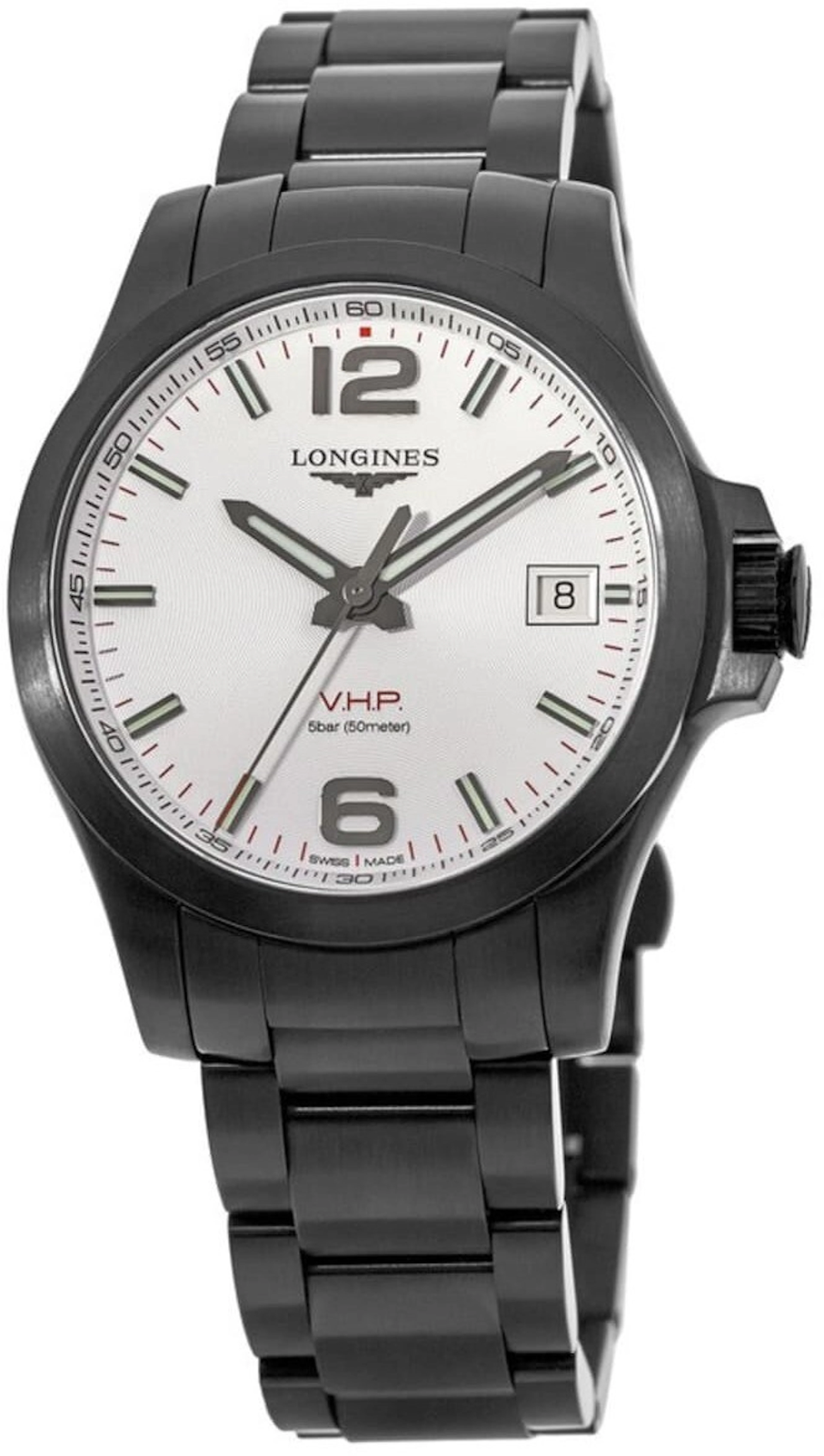 Longines Conquest V.H.P. L3.716.2.76.6 L3.716.2.76.6