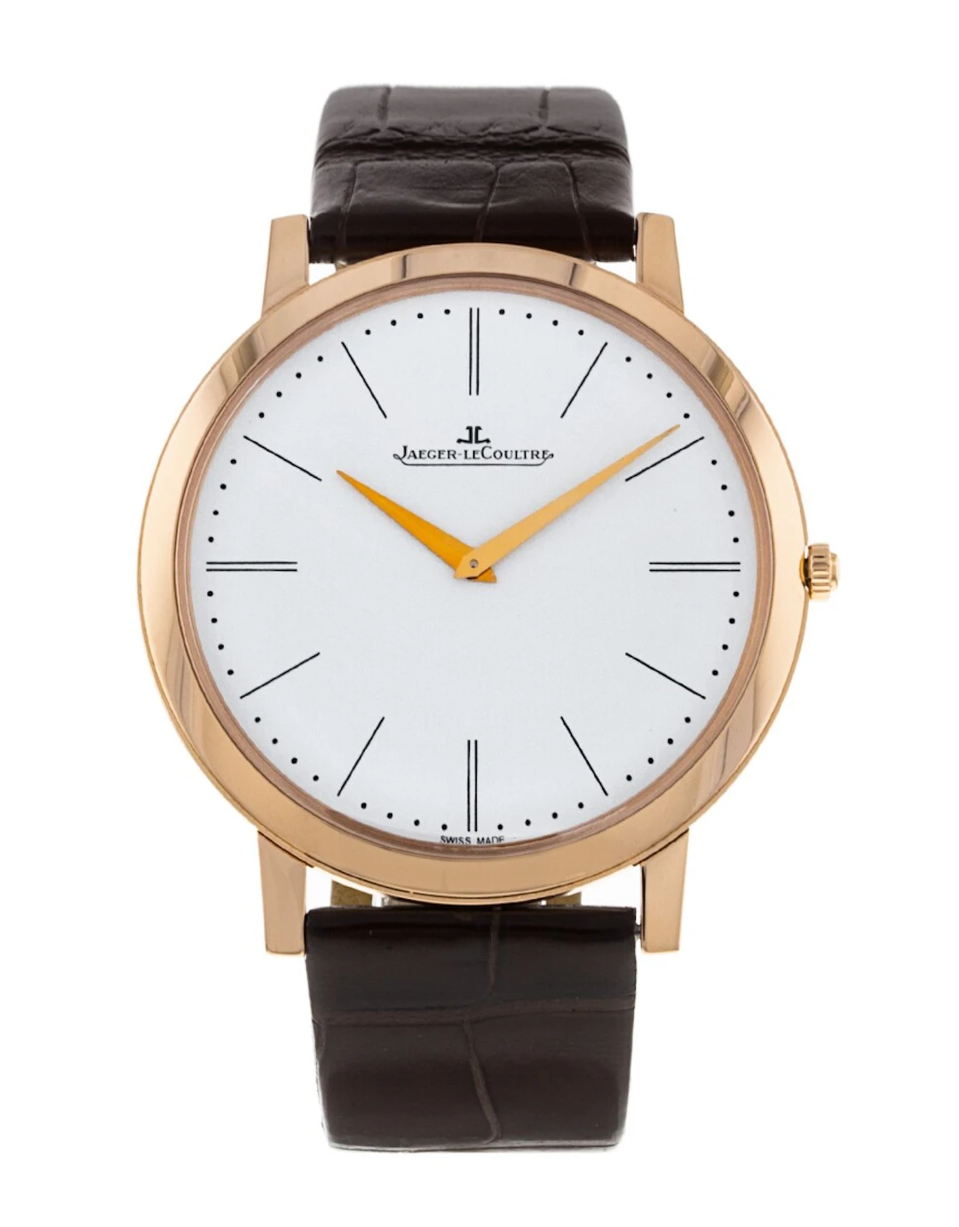 Jaeger LeCoultre Master Ultra Thin 1292520 1292520