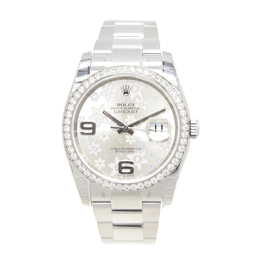 Rolex Datejust 36 116244-0005 116244-0005