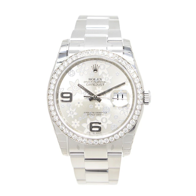 Rolex Datejust 36 116244-0005 116244-0005