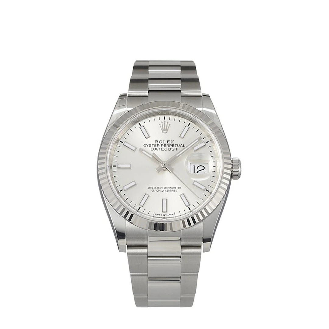 Rolex Datejust 36 126234-0014 126234-0014
