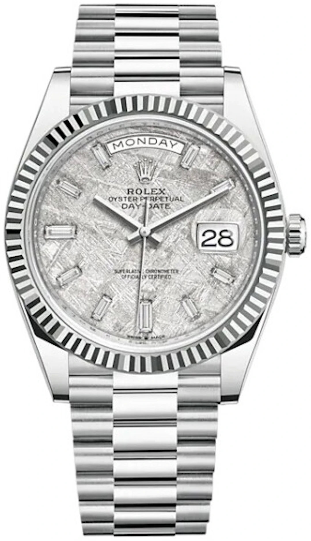 Rolex Day-Date 40 228236-0011 228236-0011