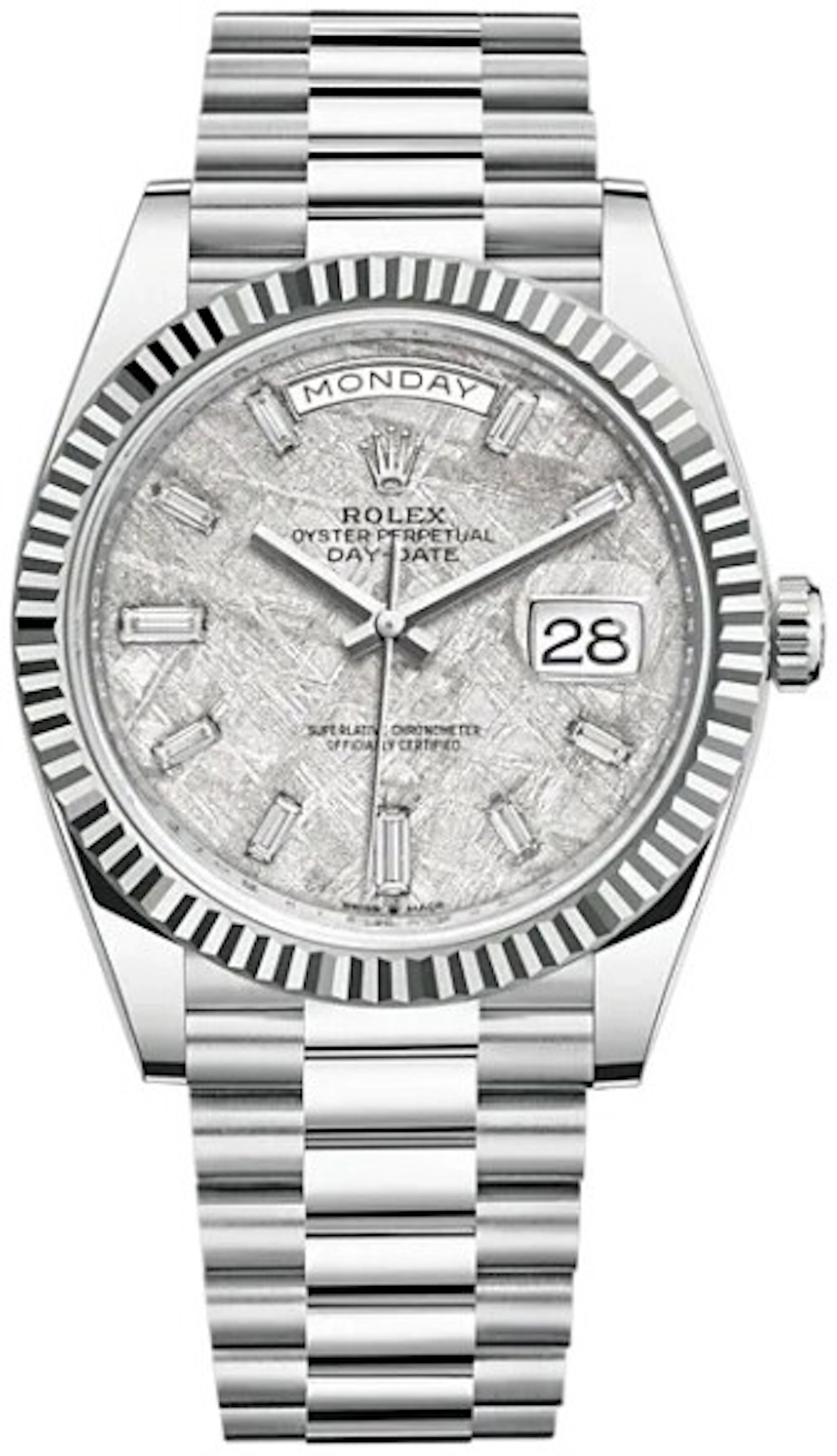 Rolex Day-Date 40 228236-0011 228236-0011