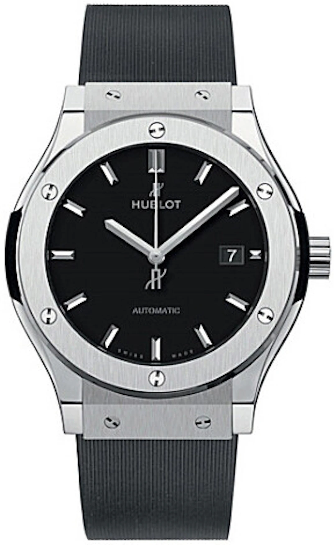 Hublot Classic Fusion 542.NX.1171.RX 542.NX.1171.RX