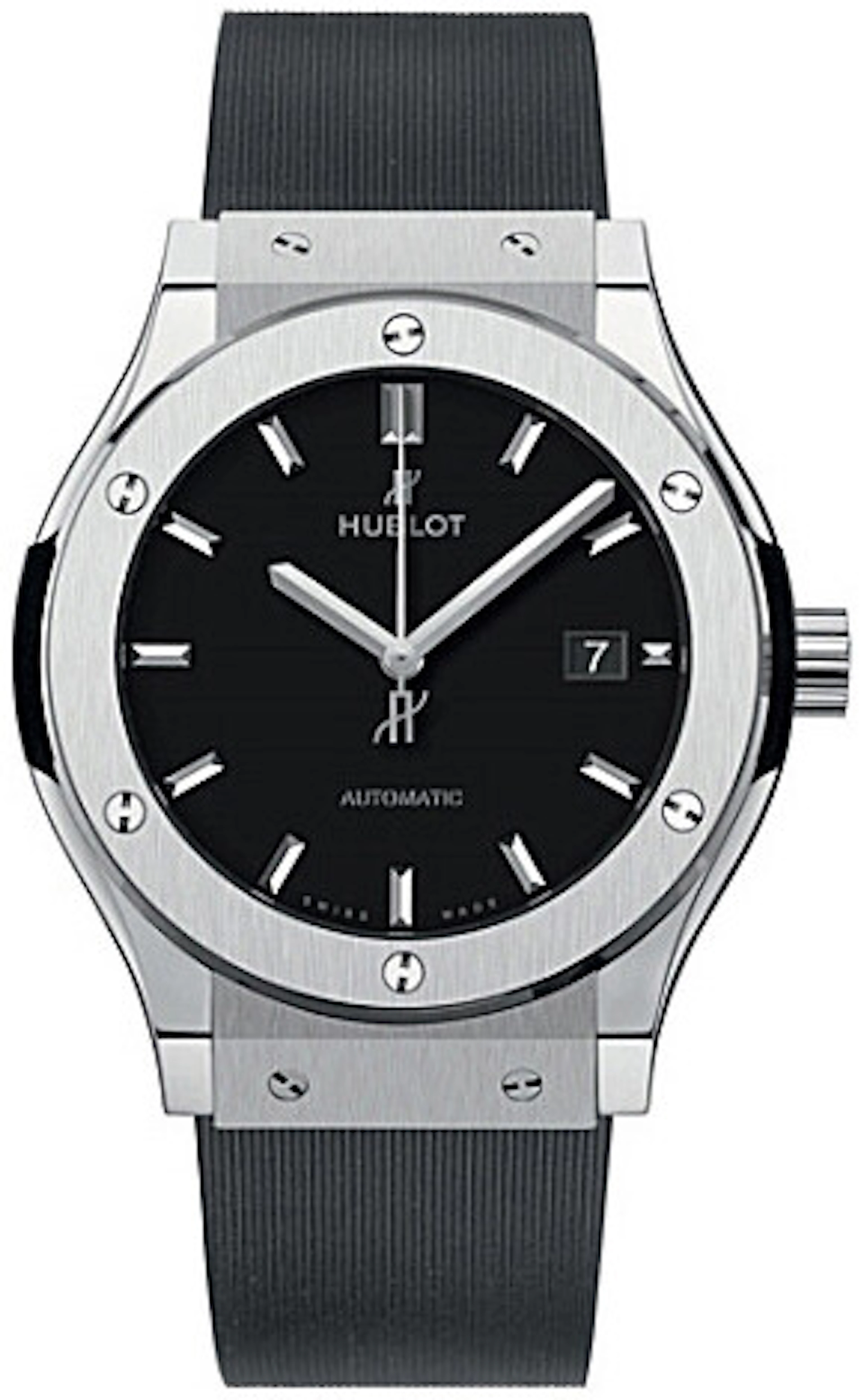Hublot Classic Fusion 542.NX.1171.RX 542.NX.1171.RX