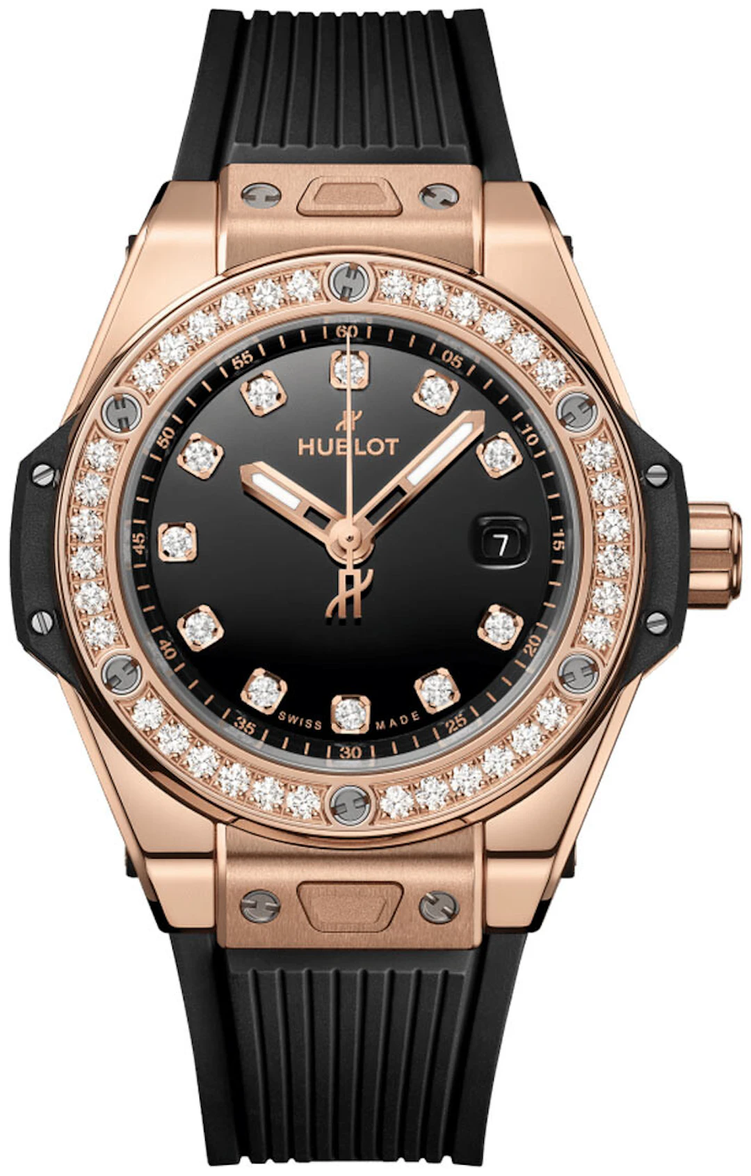 Hublot Big Bang 33mm 485.OX.1280.RX.1204 485.OX.1280.RX.1204