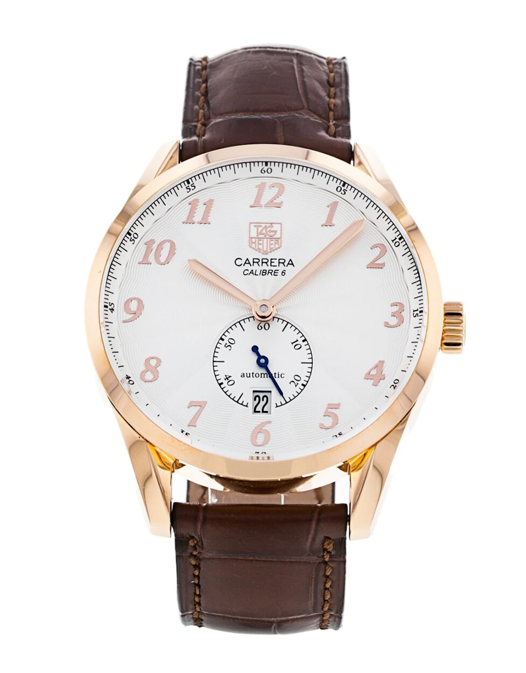 TAG Heuer Carrera WAS2140.FC8176 WAS2140.FC8176