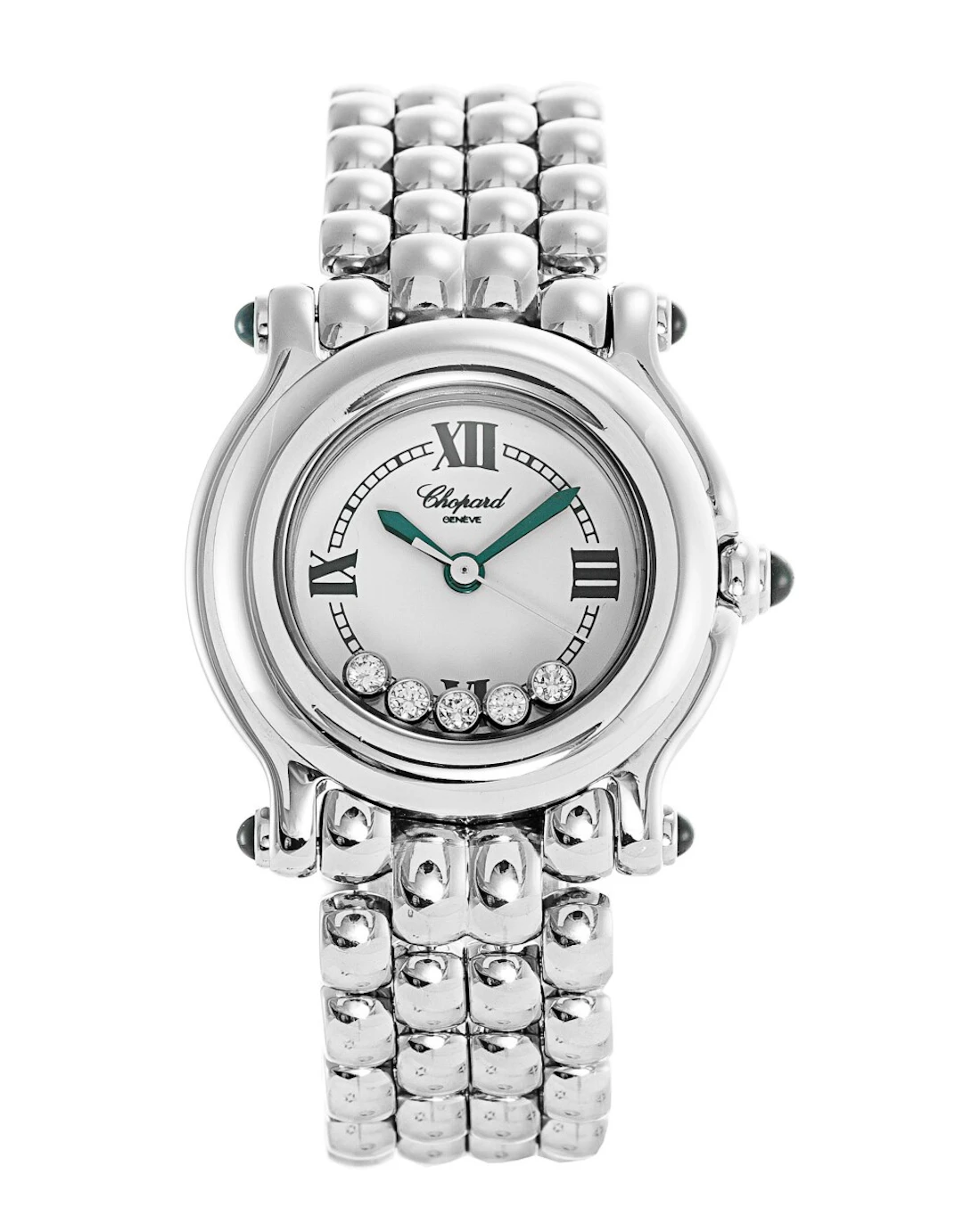 Chopard Happy Sport 278250-3006 278250-3006