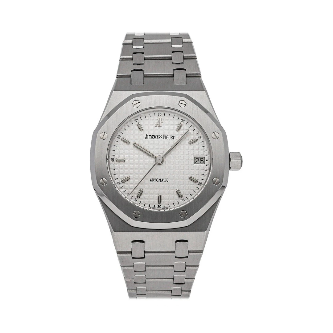 Audemars Piguet Royal Oak 14790ST.OO.0789ST.10 14790ST.OO.0789ST.10
