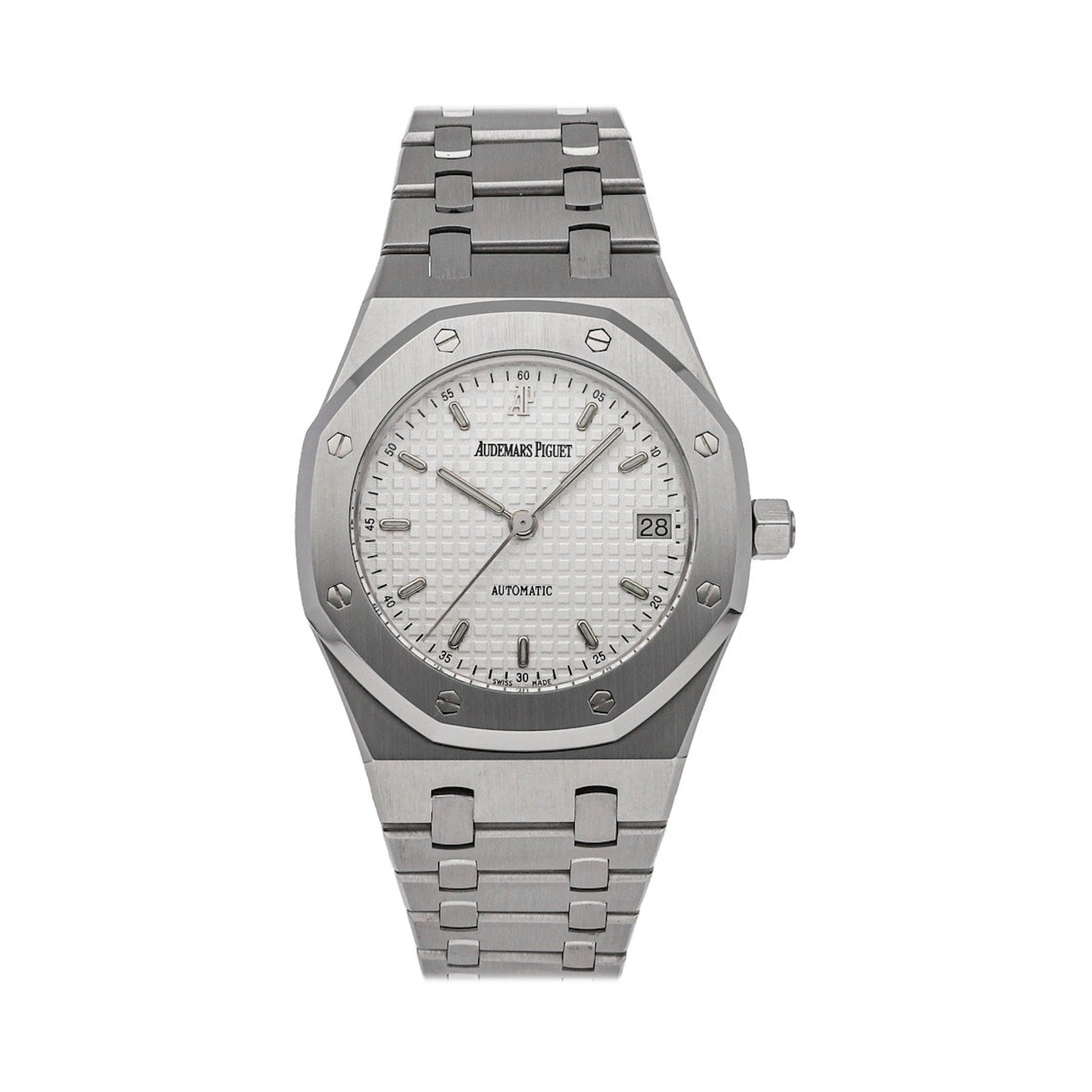 Audemars Piguet Royal Oak 14790ST.OO.0789ST.10 14790ST.OO.0789ST.10