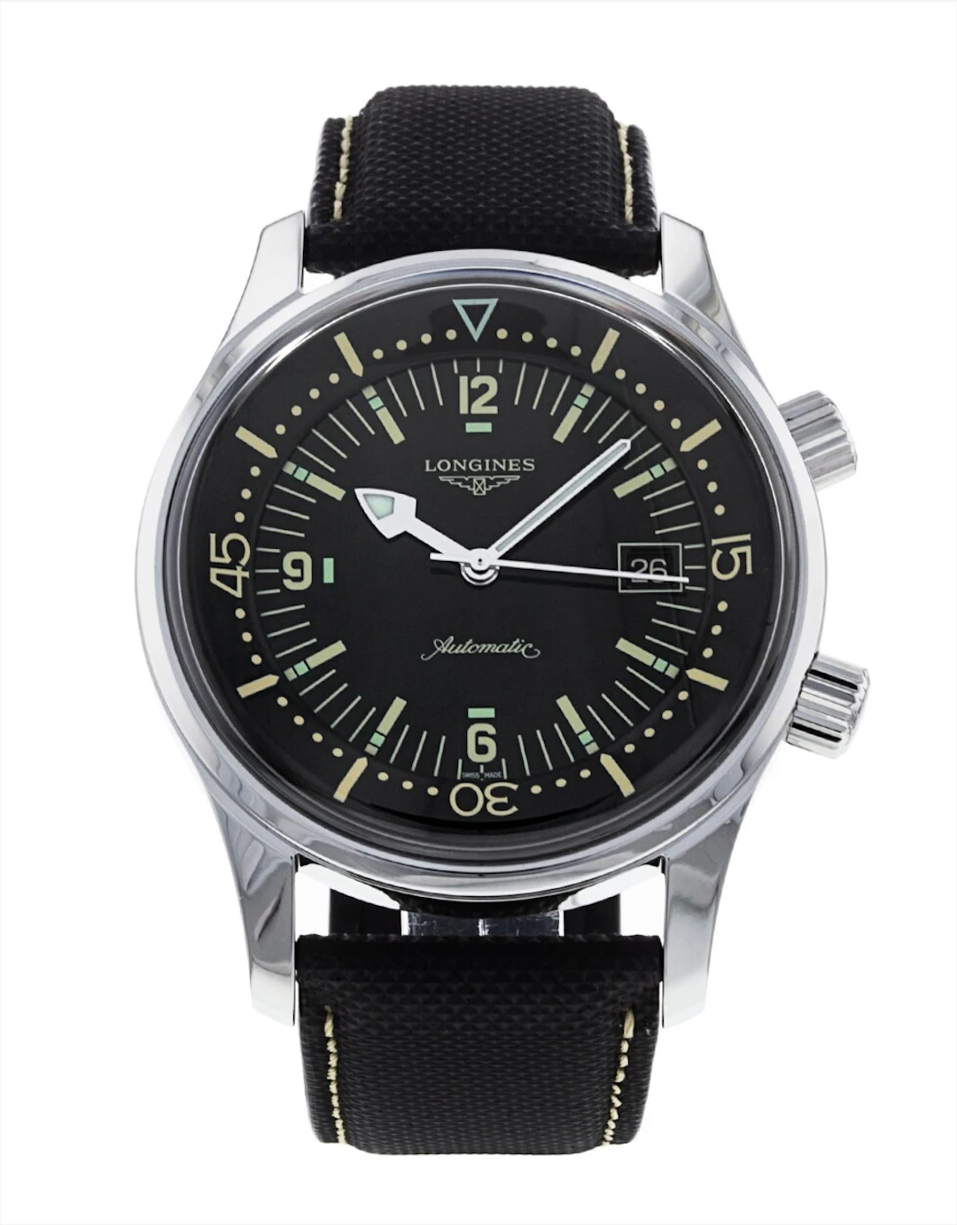 Longines Heritage L3.774.4.50.0 L3.774.4.50.0