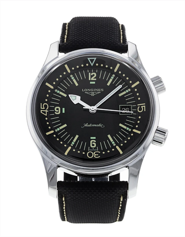 Longines Heritage L3.774.4.50.0 L3.774.4.50.0