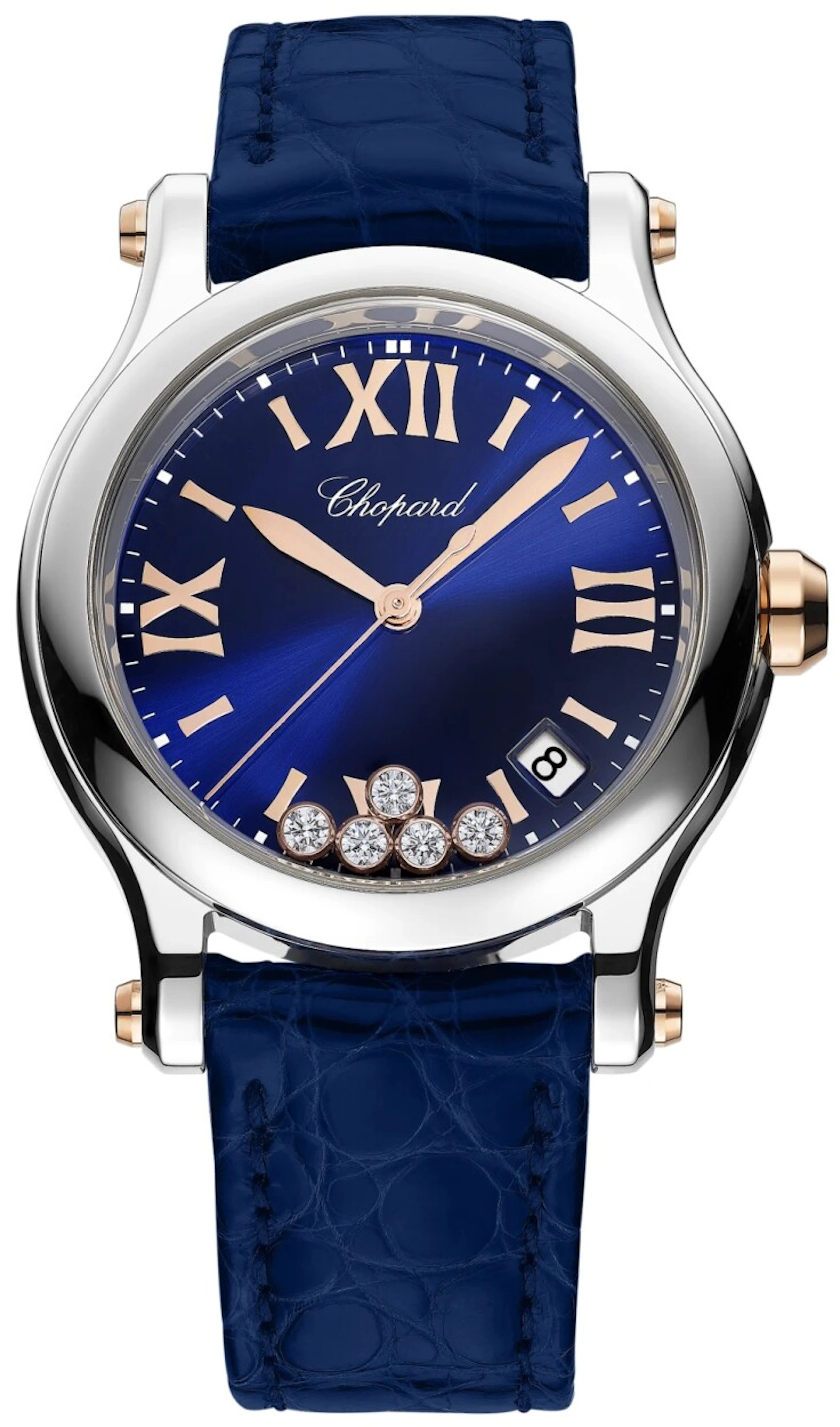 Chopard Happy Sport 278582-6012 278582-6012