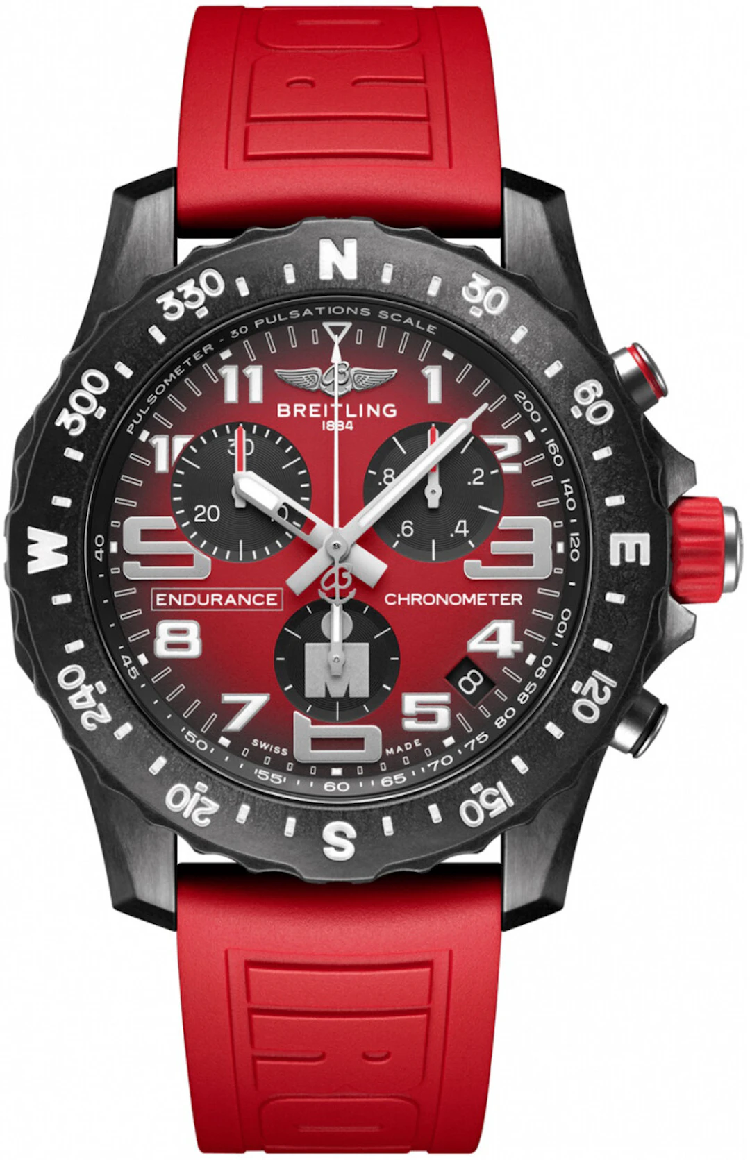 Breitling Professional Endurance X823109A1K1S1 X823109A1K1S1