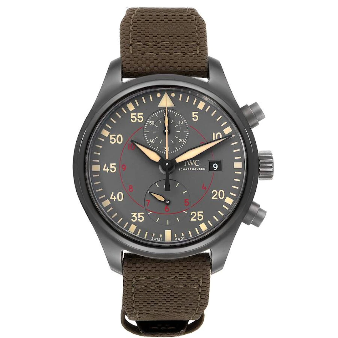 IWC Pilots Classic IW389002 IW389002