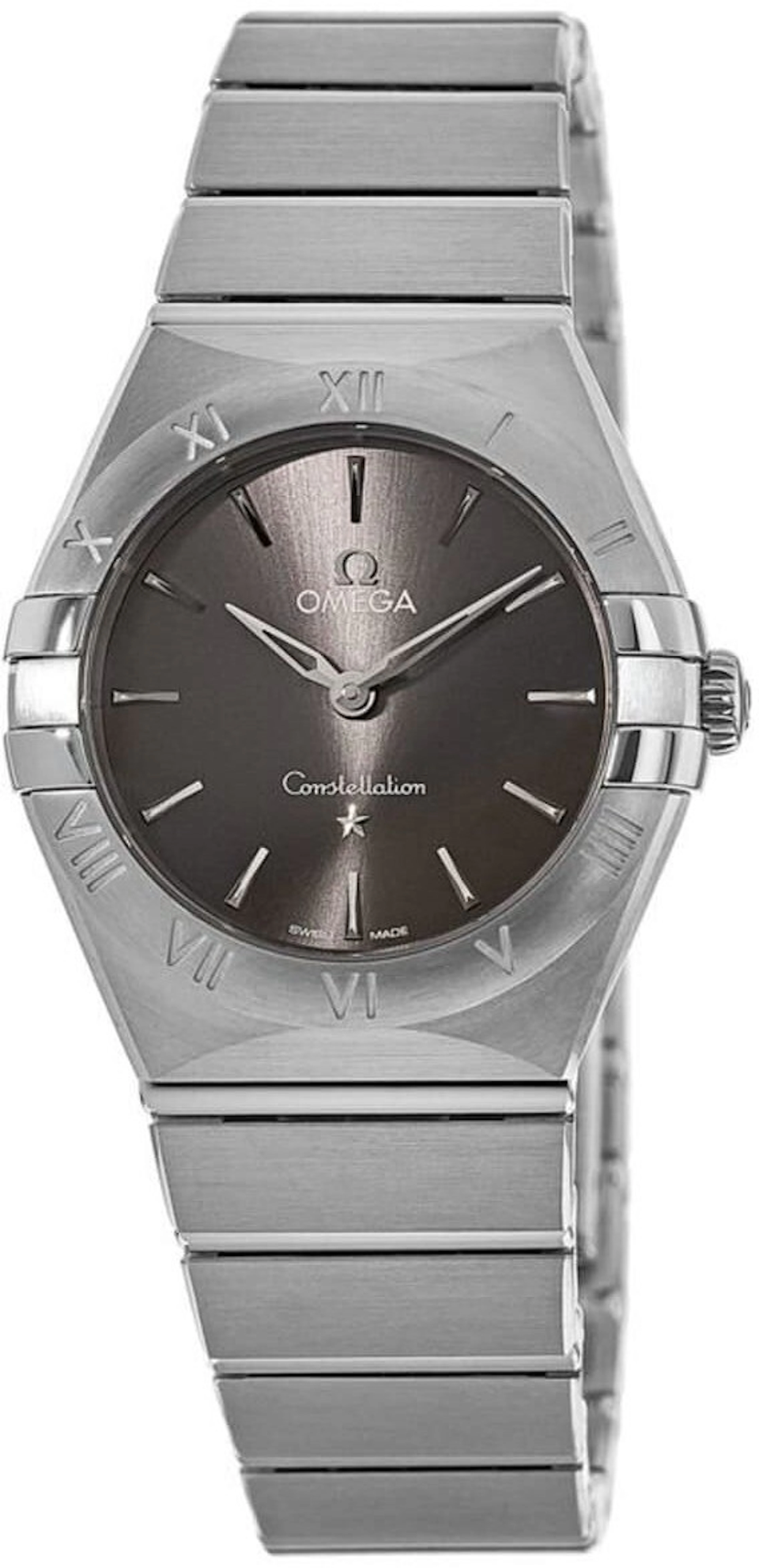 Omega Constellation Quartz 28Mm 131.10.28.60.06.001 131.10.28.60.06.001