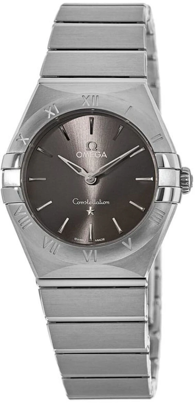 Omega Constellation Quartz 28Mm 131.10.28.60.06.001 131.10.28.60.06.001