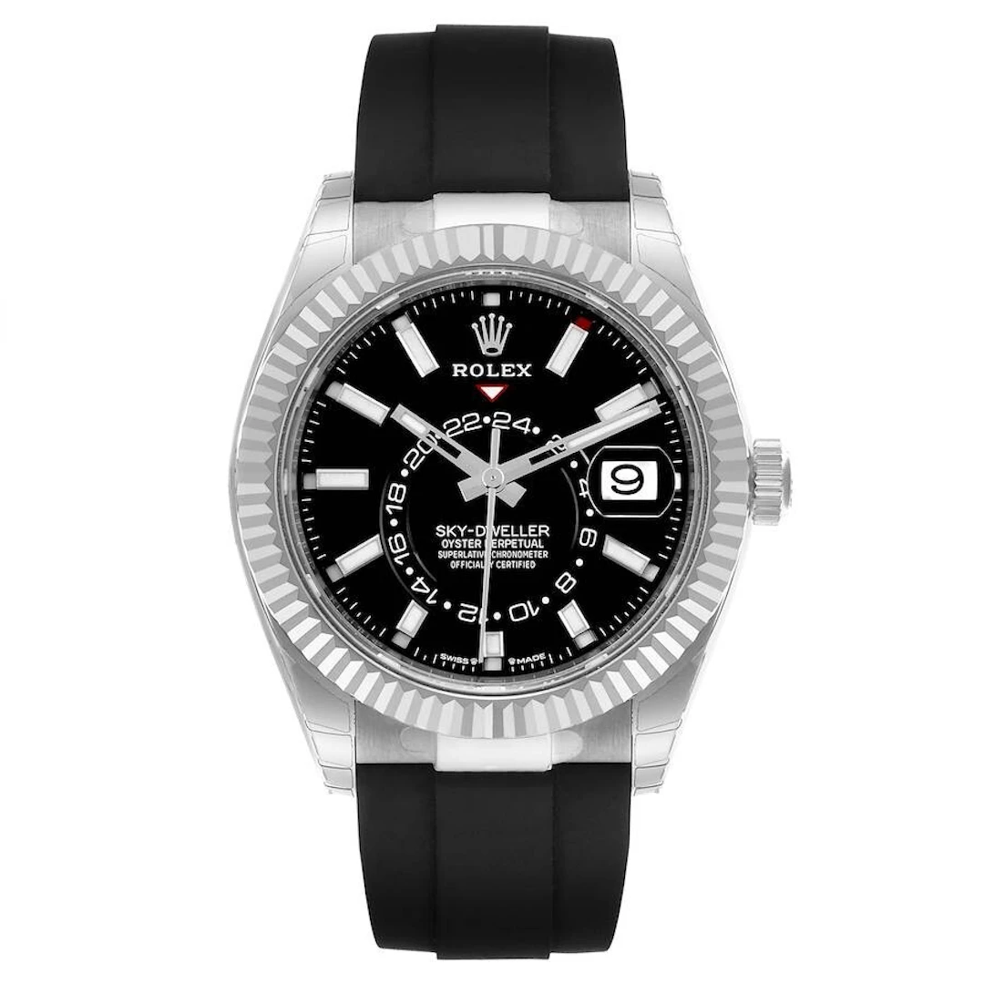 Rolex Sky-Dweller 336239-0002 336239-0002
