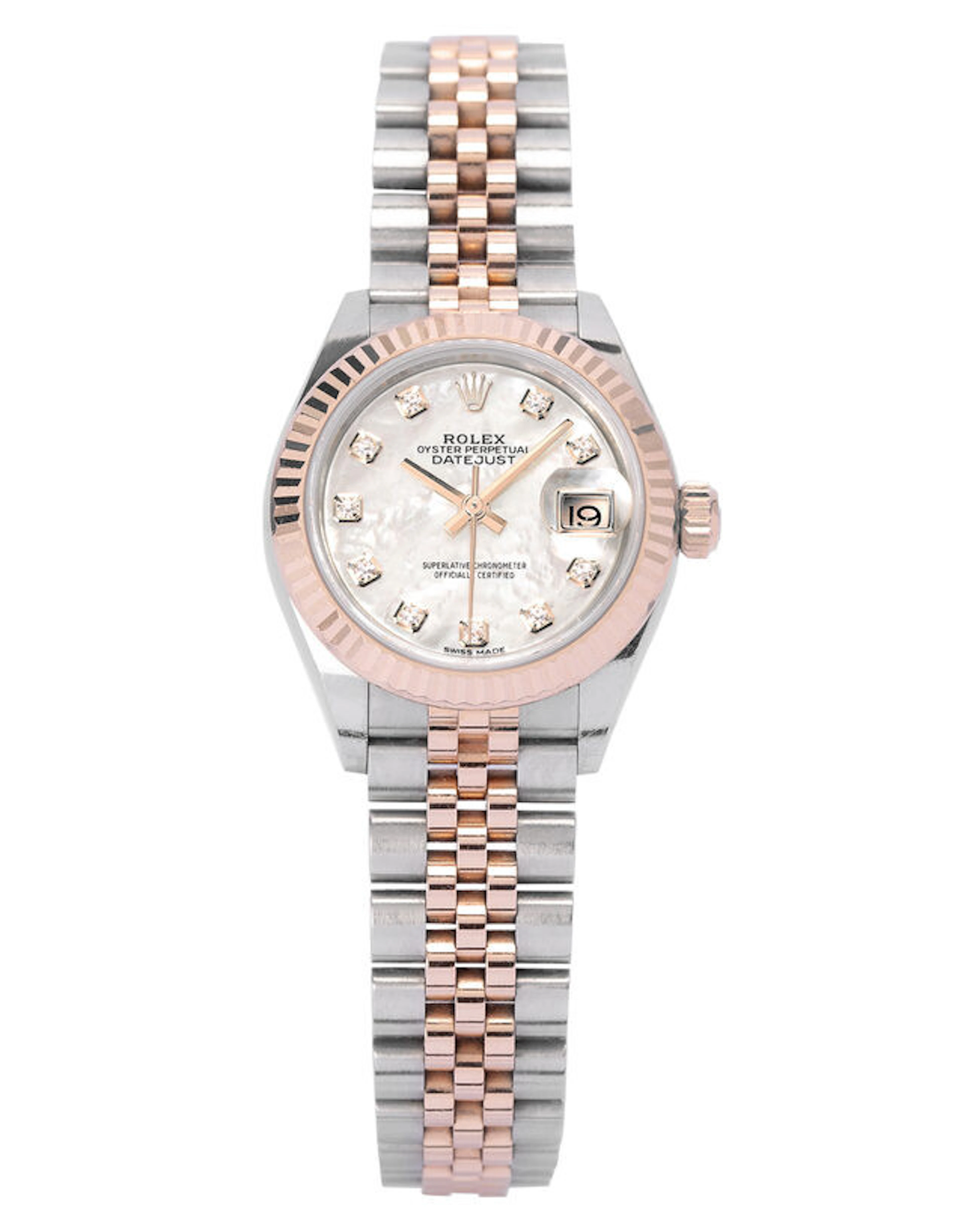 Rolex Lady-Datejust 28 279171-0013 279171-0013