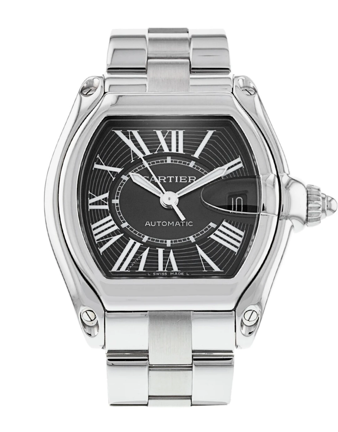 Cartier Roadster W62041V3 W62041V3