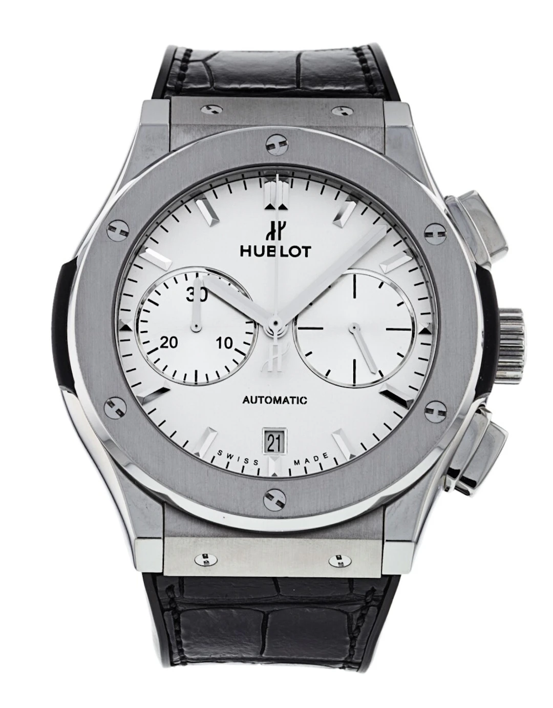 Hublot Classic Fusion 521.NX.2611.LR 521.NX.2611.LR