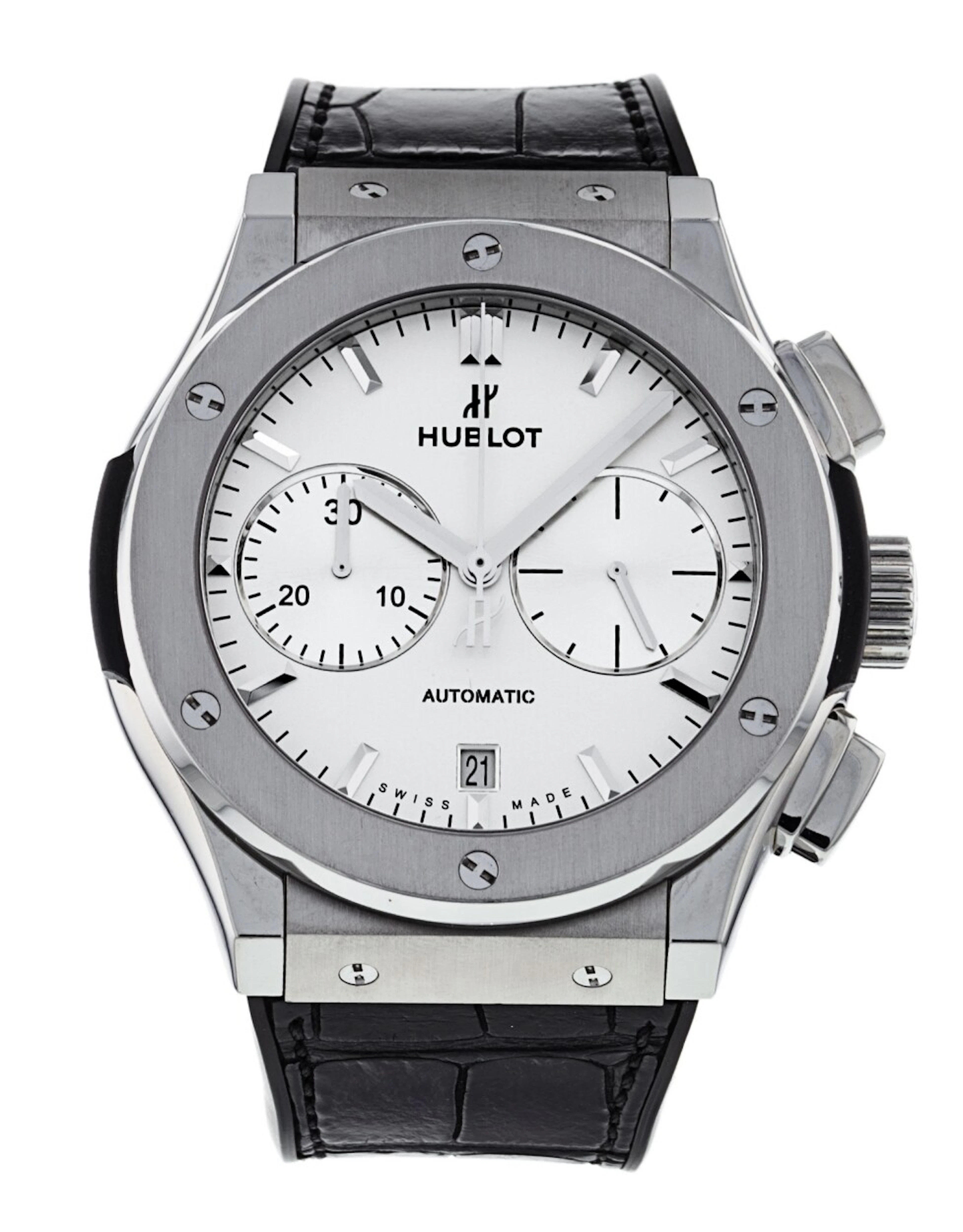 Hublot Classic Fusion 521.NX.2611.LR 521.NX.2611.LR