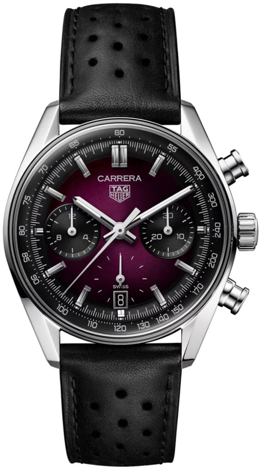 TAG Heuer Carrera CBS2219.FC6607 CBS2219.FC6607