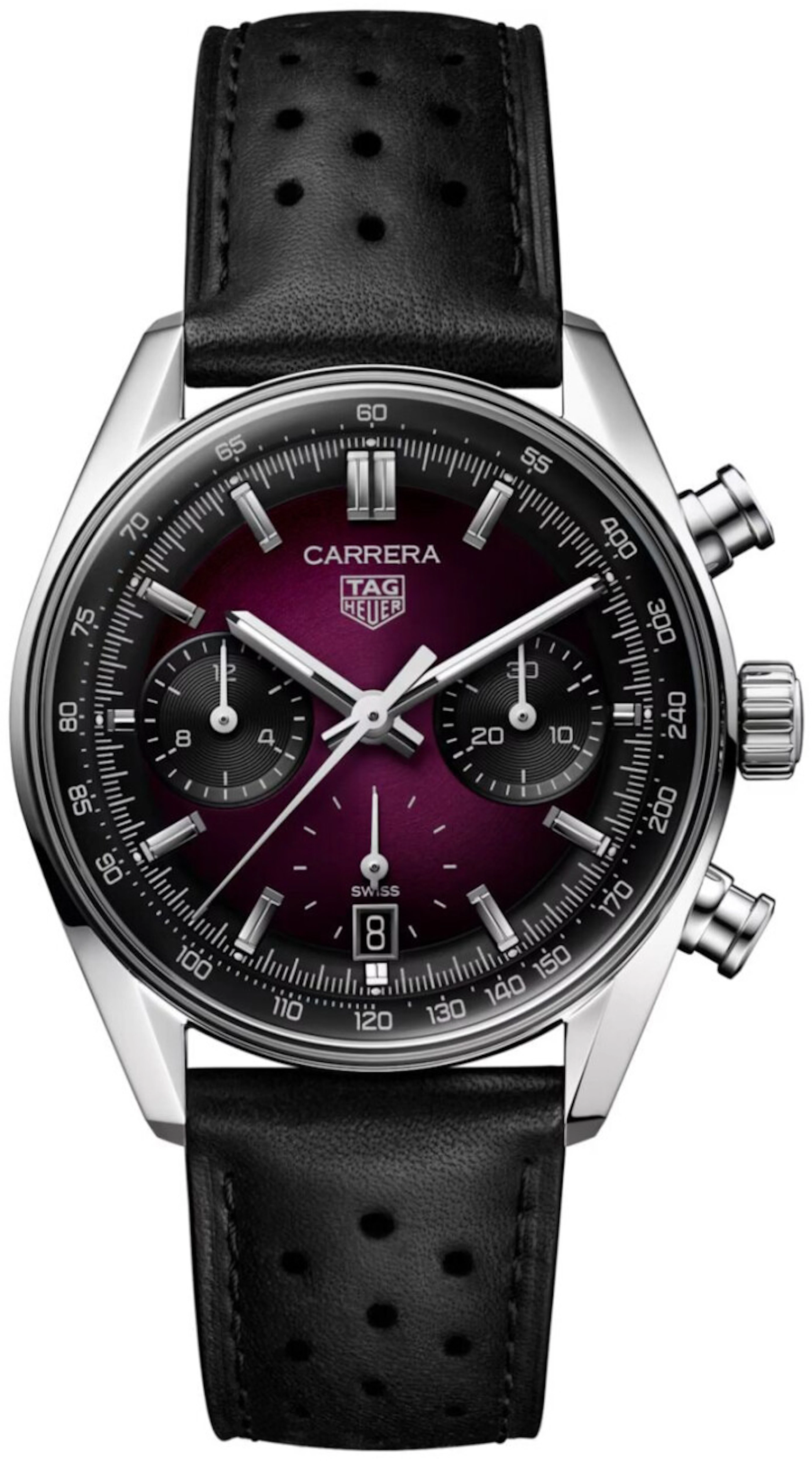 TAG Heuer Carrera CBS2219.FC6607 CBS2219.FC6607