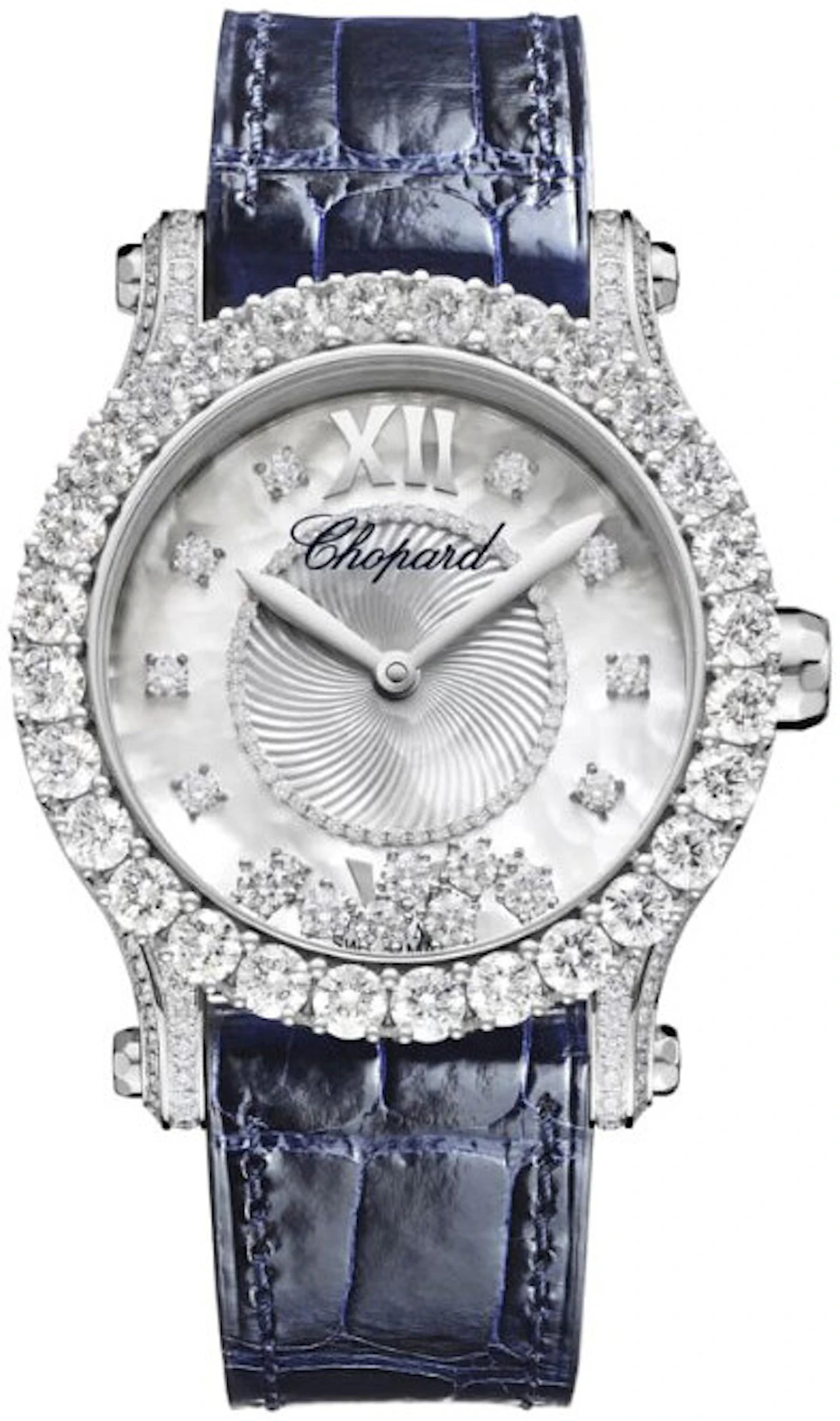 Chopard Happy Sport 274809-1001 274809-1001