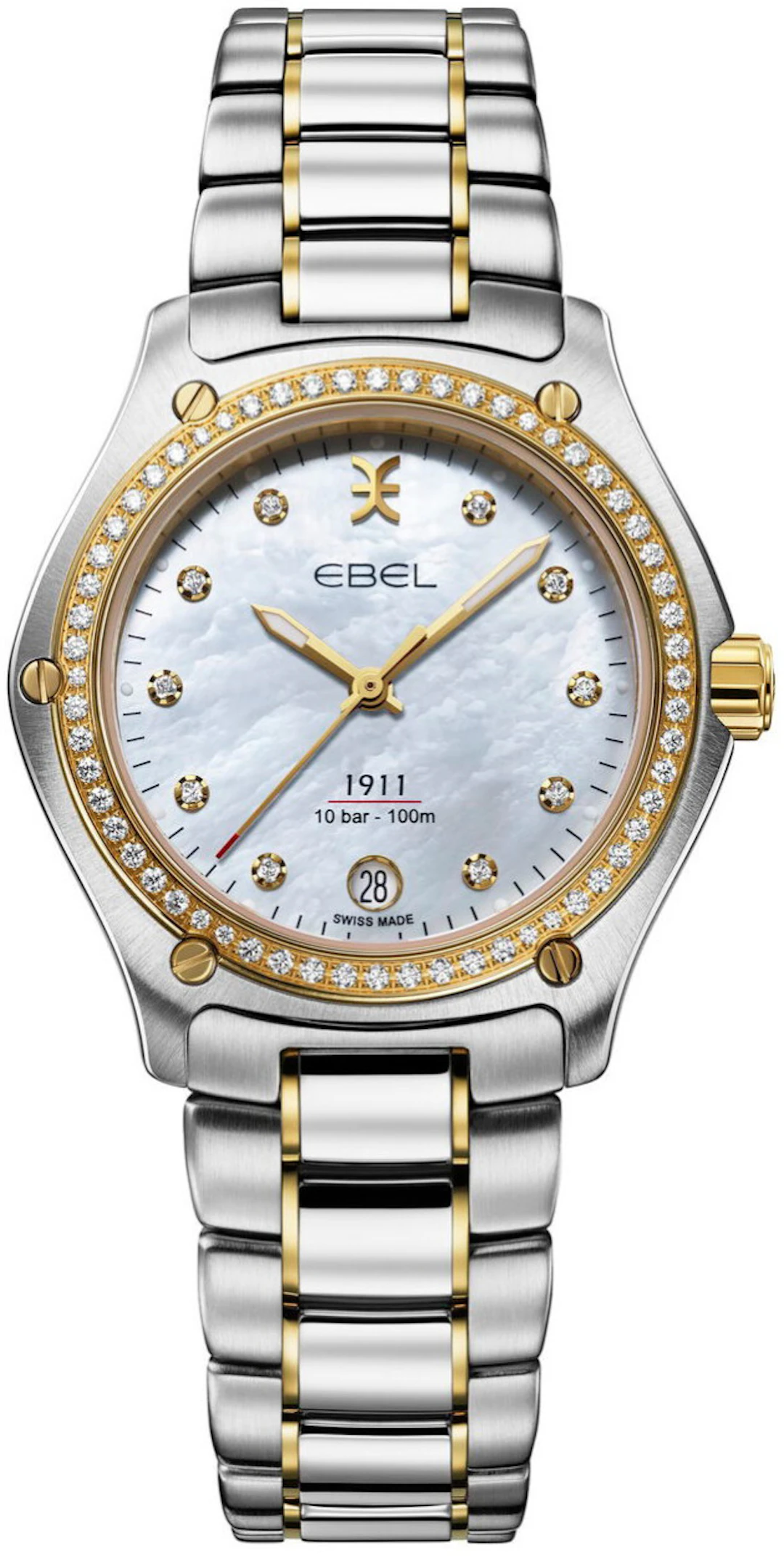 Ebel 1911 1216582 1216582