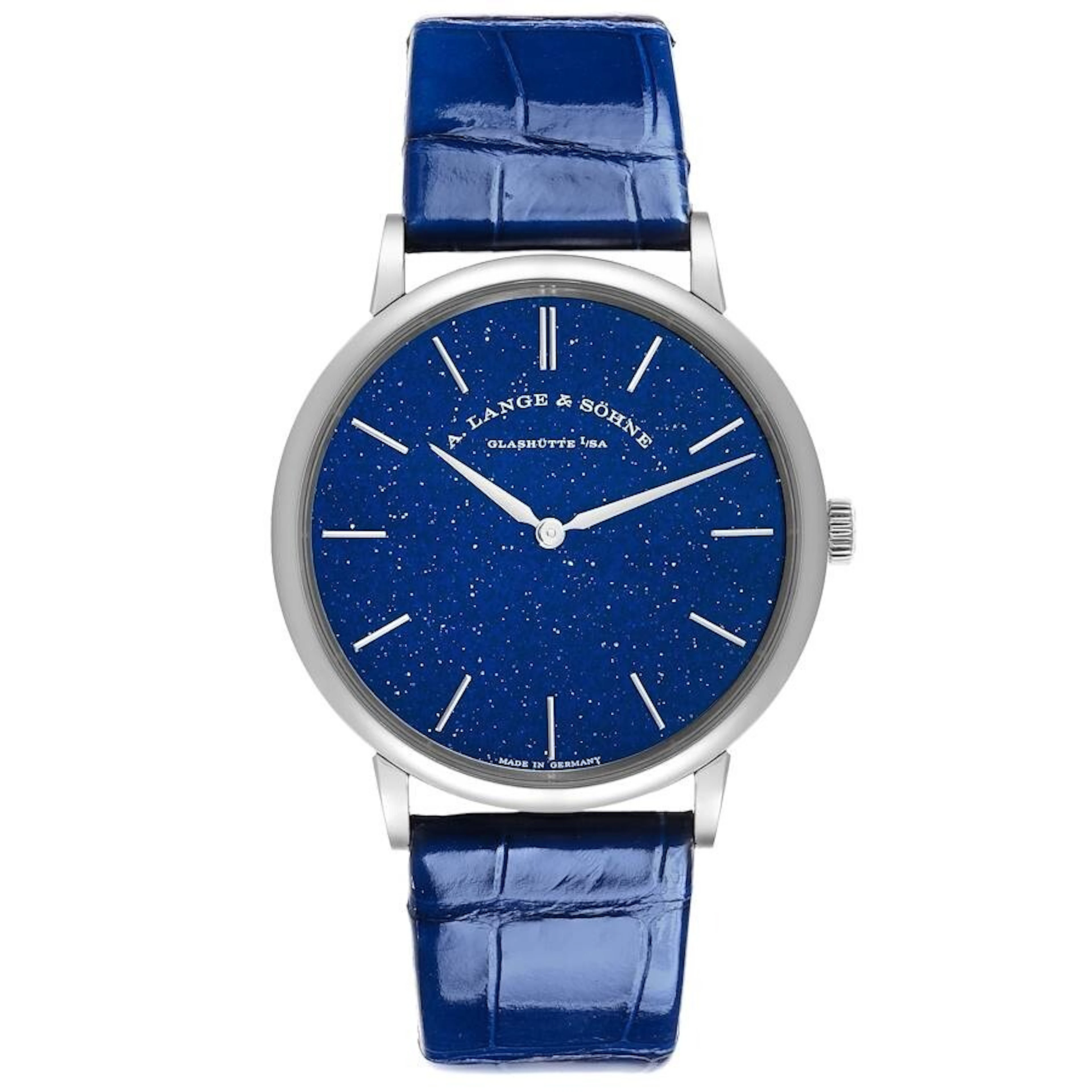 A. Lange & Söhne Saxonia 205.086 205.086