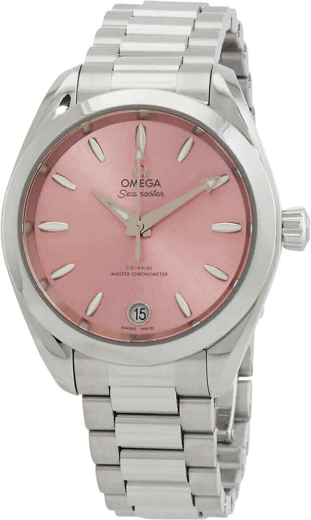 Omega Seamaster Aqua Terra 150M 220.10.34.20.10.003 220.10.34.20.10.003