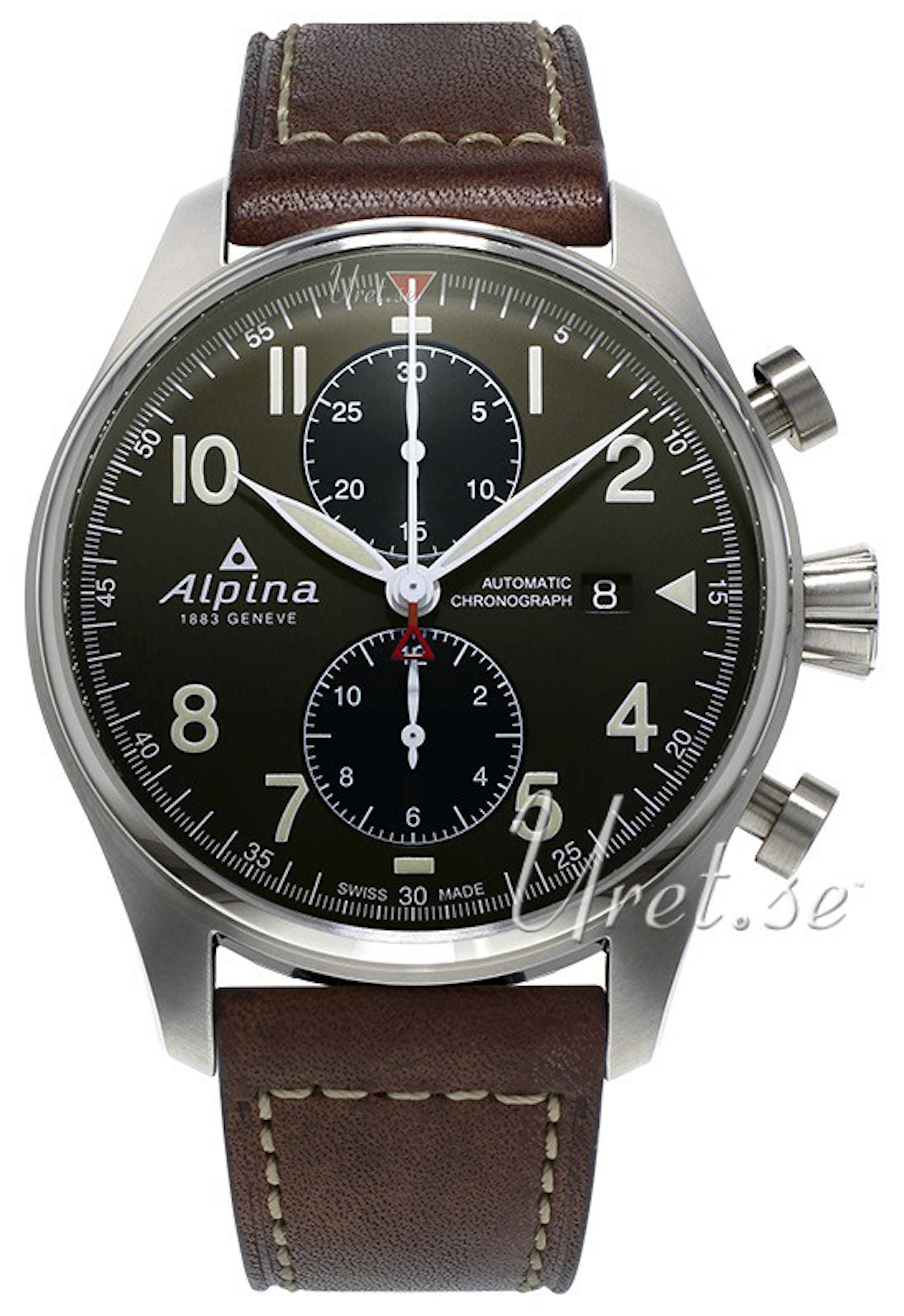 Alpina Startimer AL-725GR4S6 AL-725GR4S6