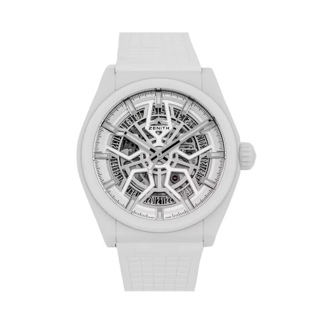 Zenith Defy Classic 49.9002.670-01.R792 49.9002.670-01.R792