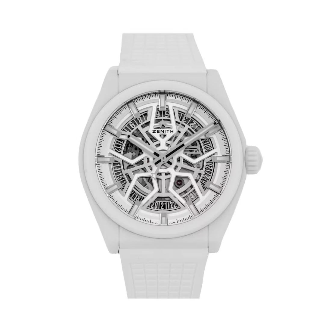 Zenith Defy Classic 49.9002.670-01.R792 49.9002.670-01.R792