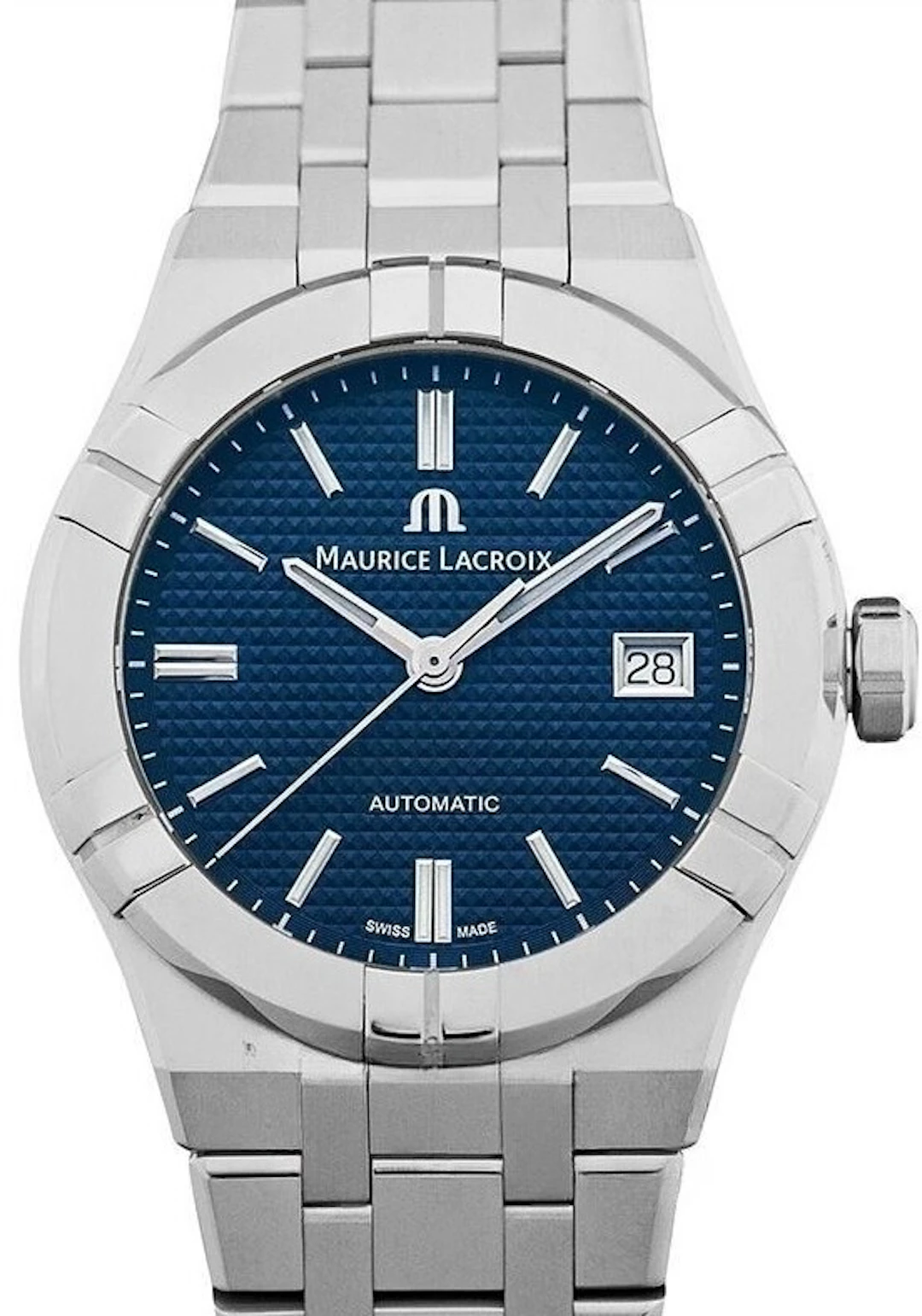 Maurice Lacroix Aikon AI6007-SS00F-430-C AI6007-SS00F-430-C