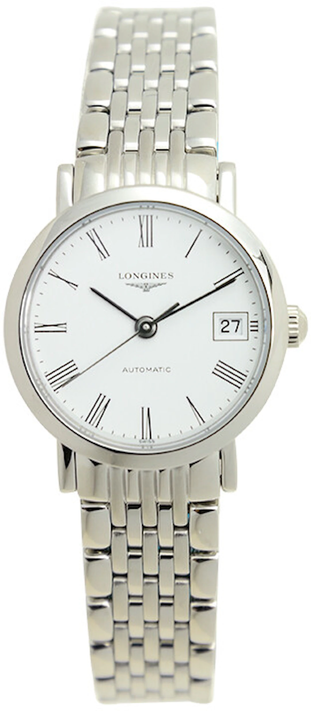 Longines Elegant L4.309.4.11.6 L4.309.4.11.6
