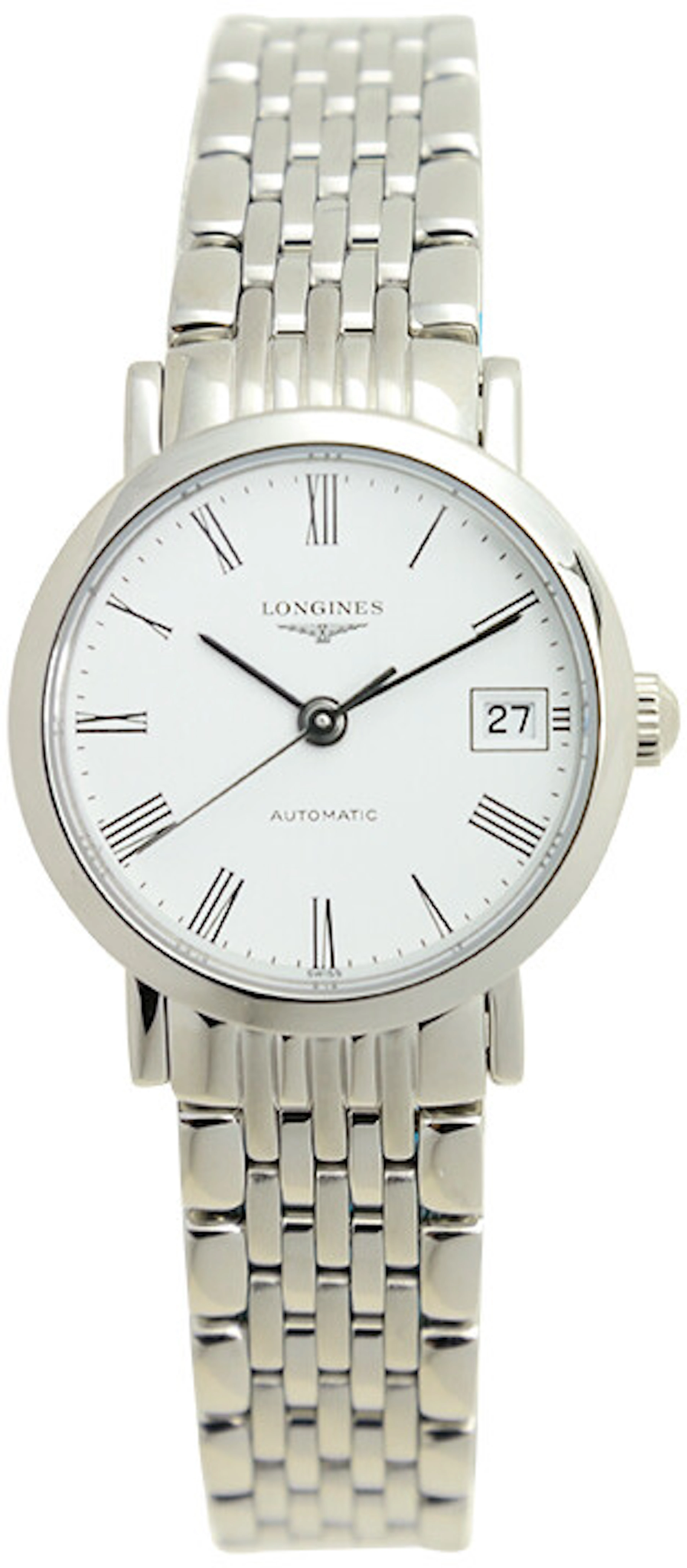Longines Elegant L4.309.4.11.6 L4.309.4.11.6