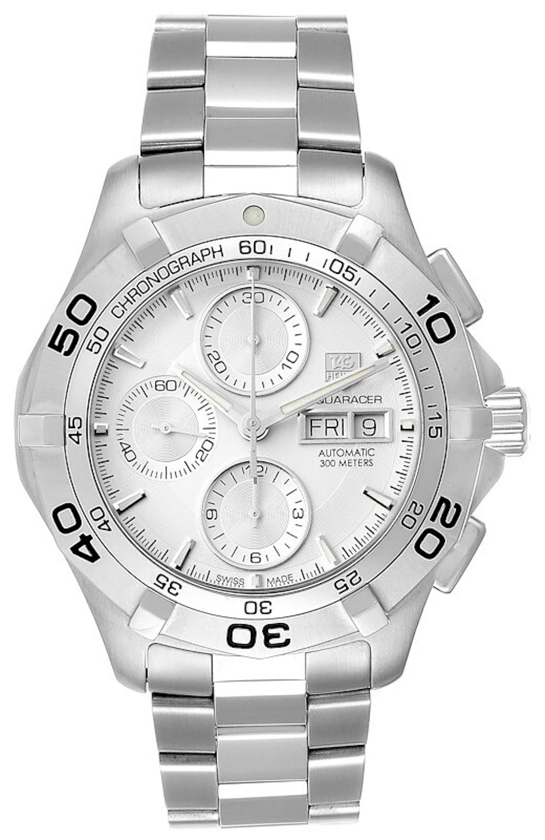 TAG Heuer Aquaracer Chronograph CAF2011.BA0815 CAF2011.BA0815