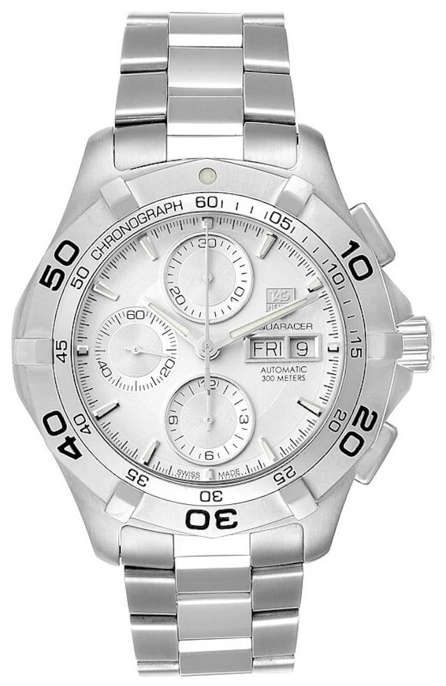 TAG Heuer Aquaracer Chronograph CAF2011.BA0815 CAF2011.BA0815